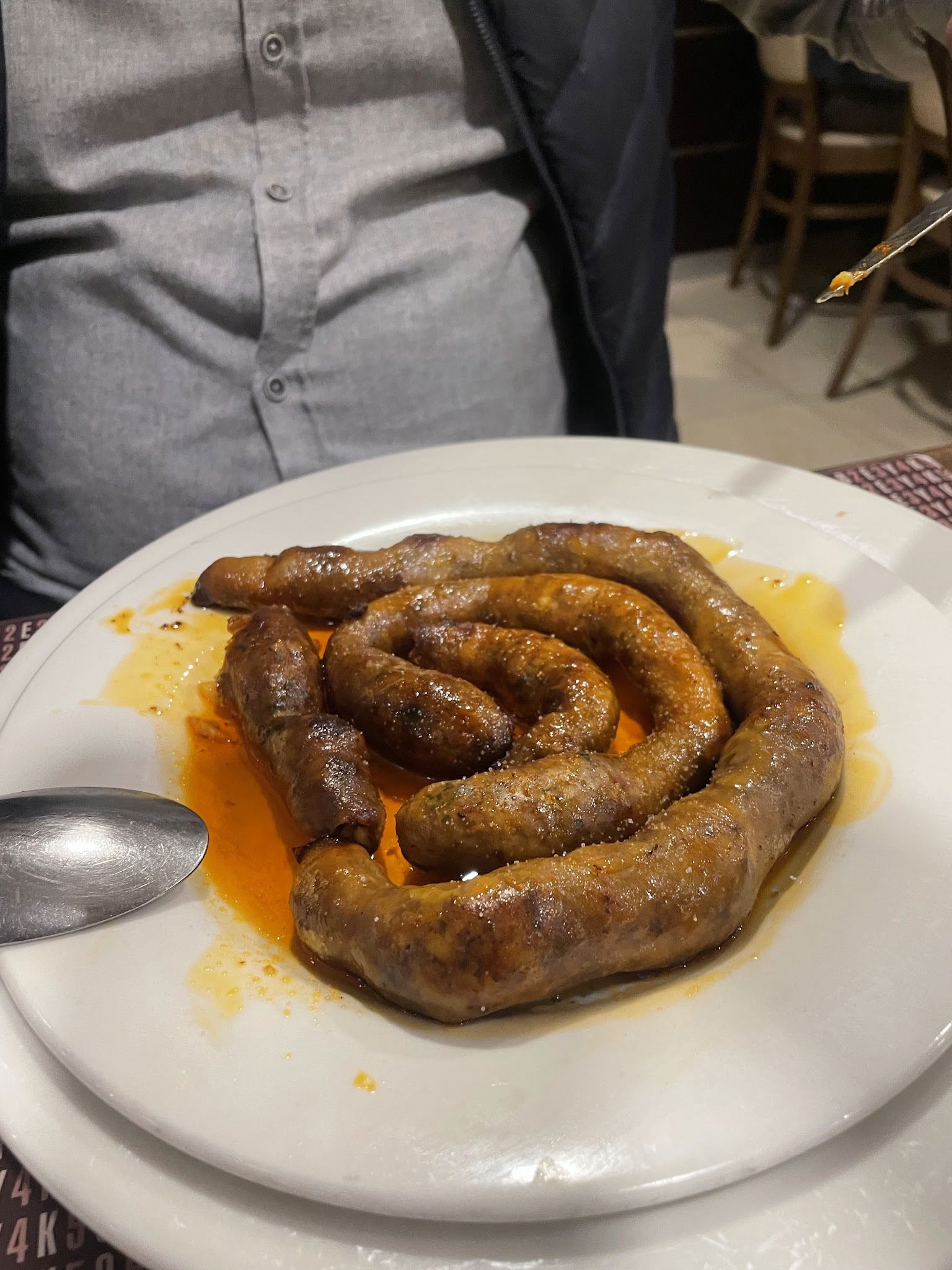 Beykoz Paça & İşkembe