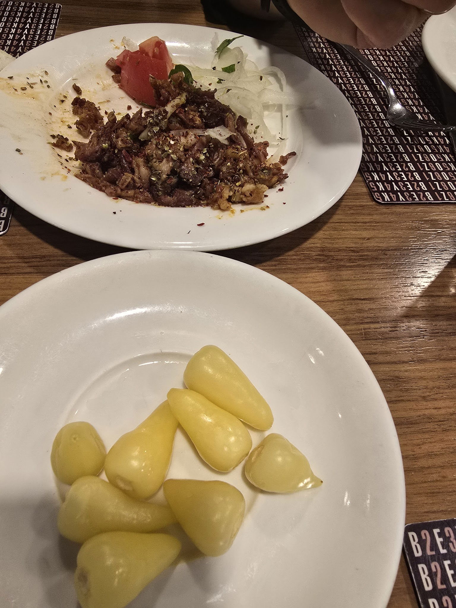 Beykoz Paça & İşkembe