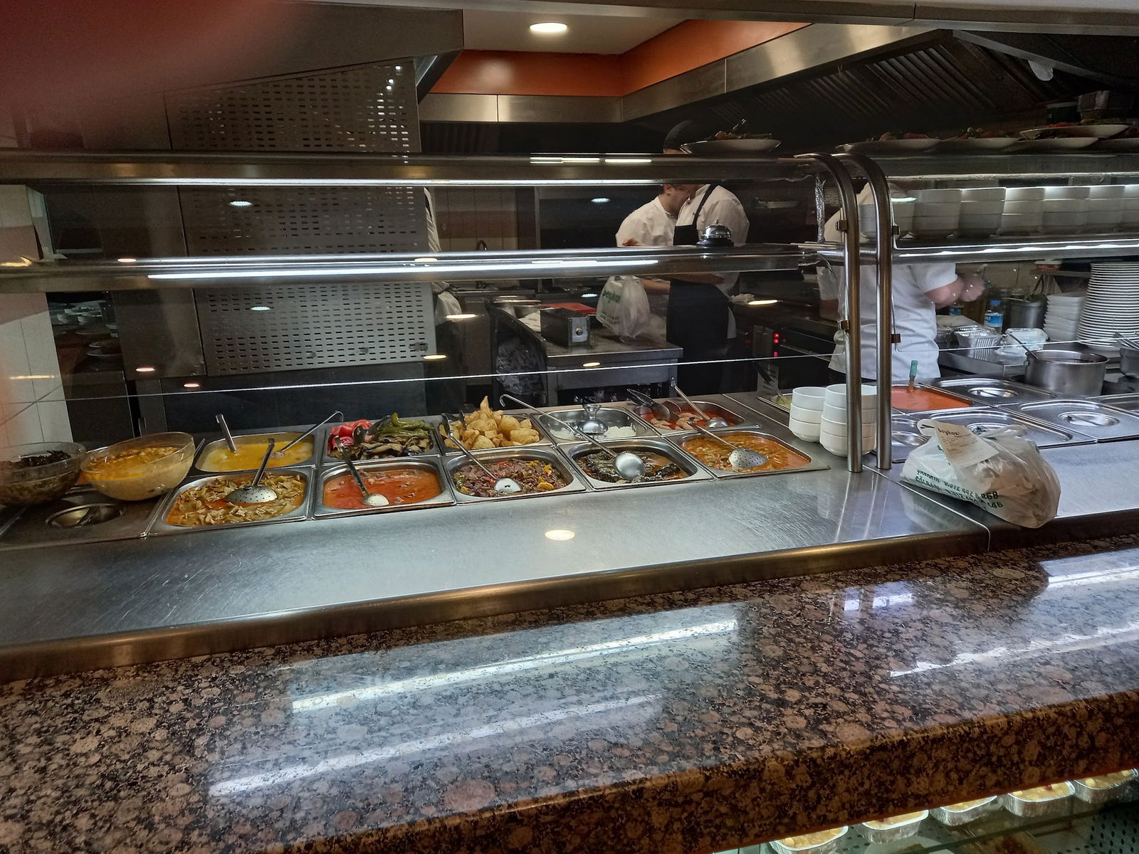 Beykoz Paça & İşkembe