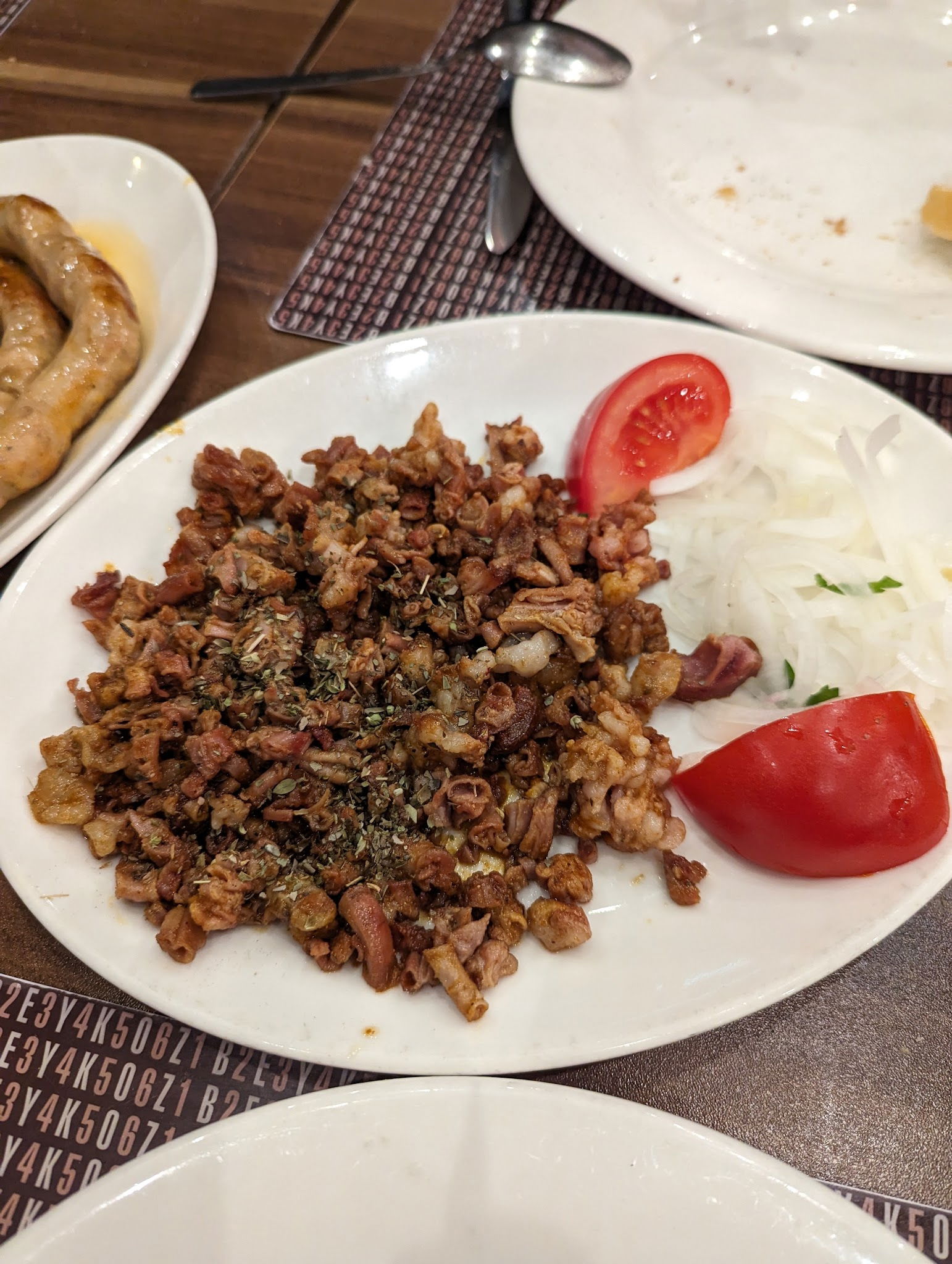 Beykoz Paça & İşkembe