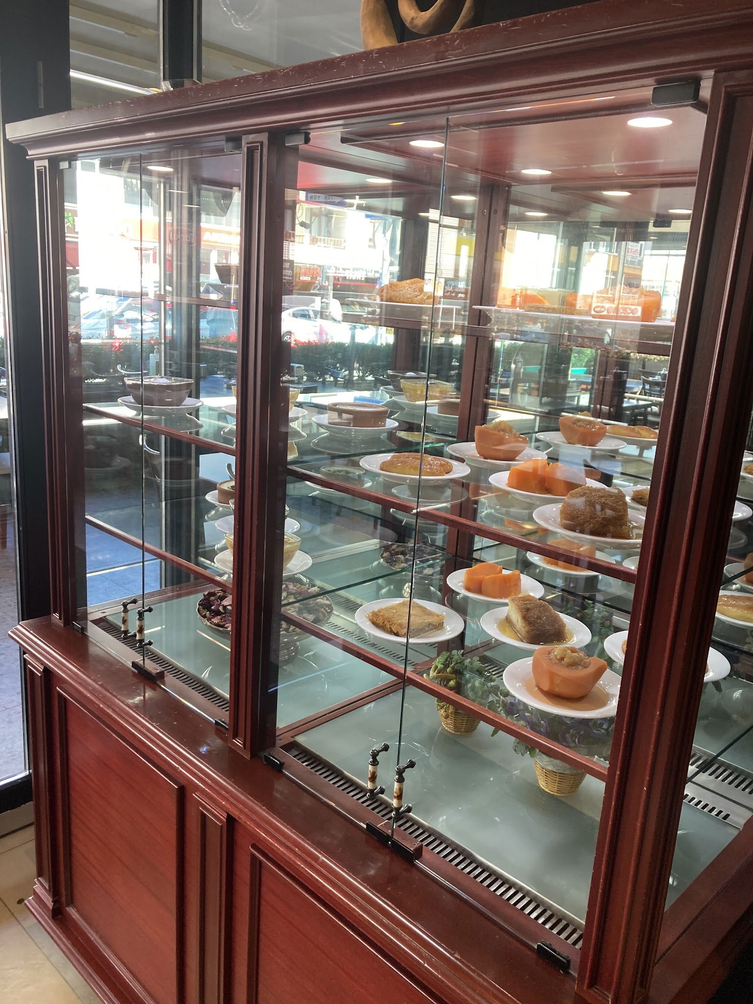 Beykoz Paça & İşkembe