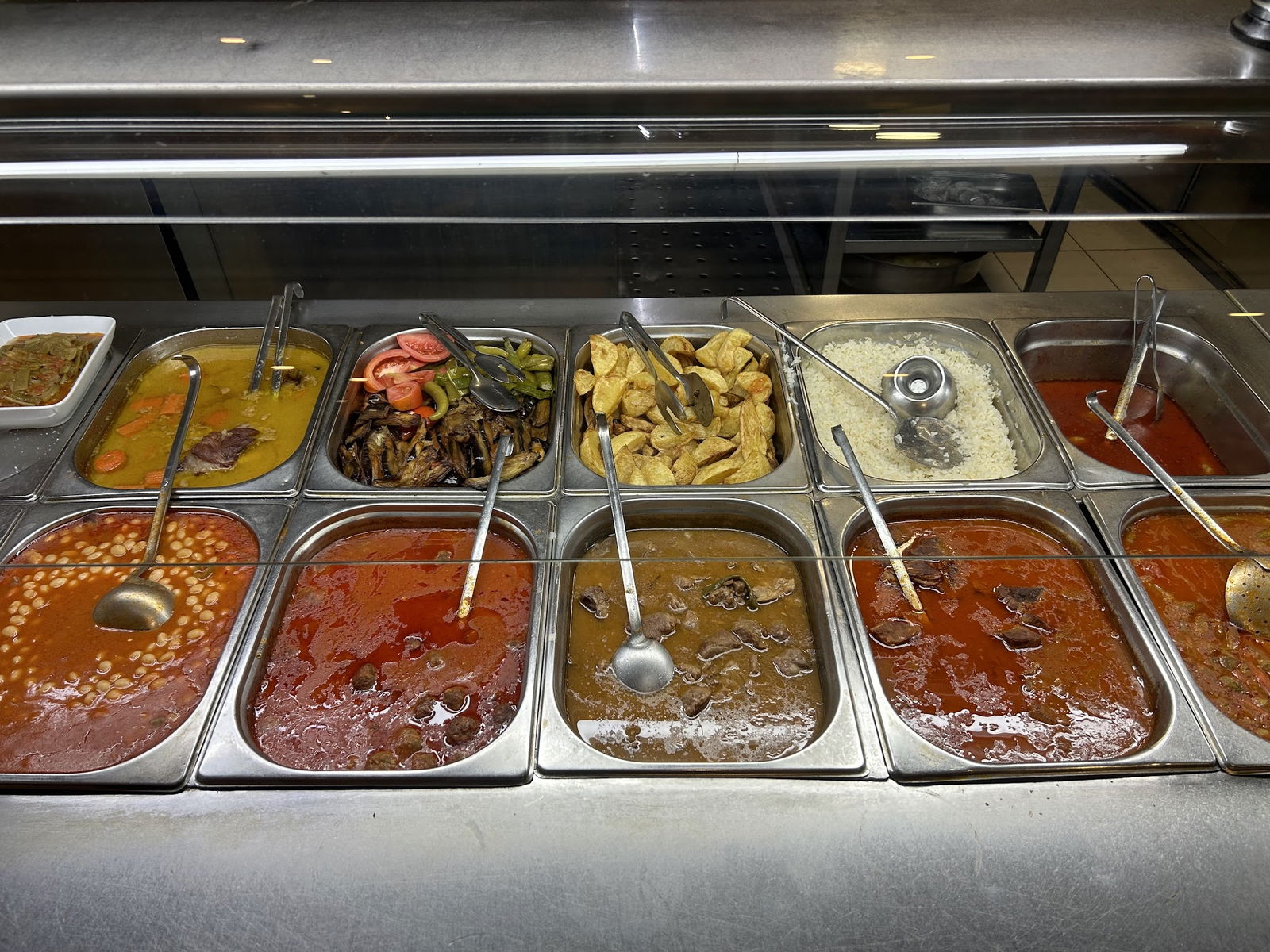 Beykoz Paça & İşkembe