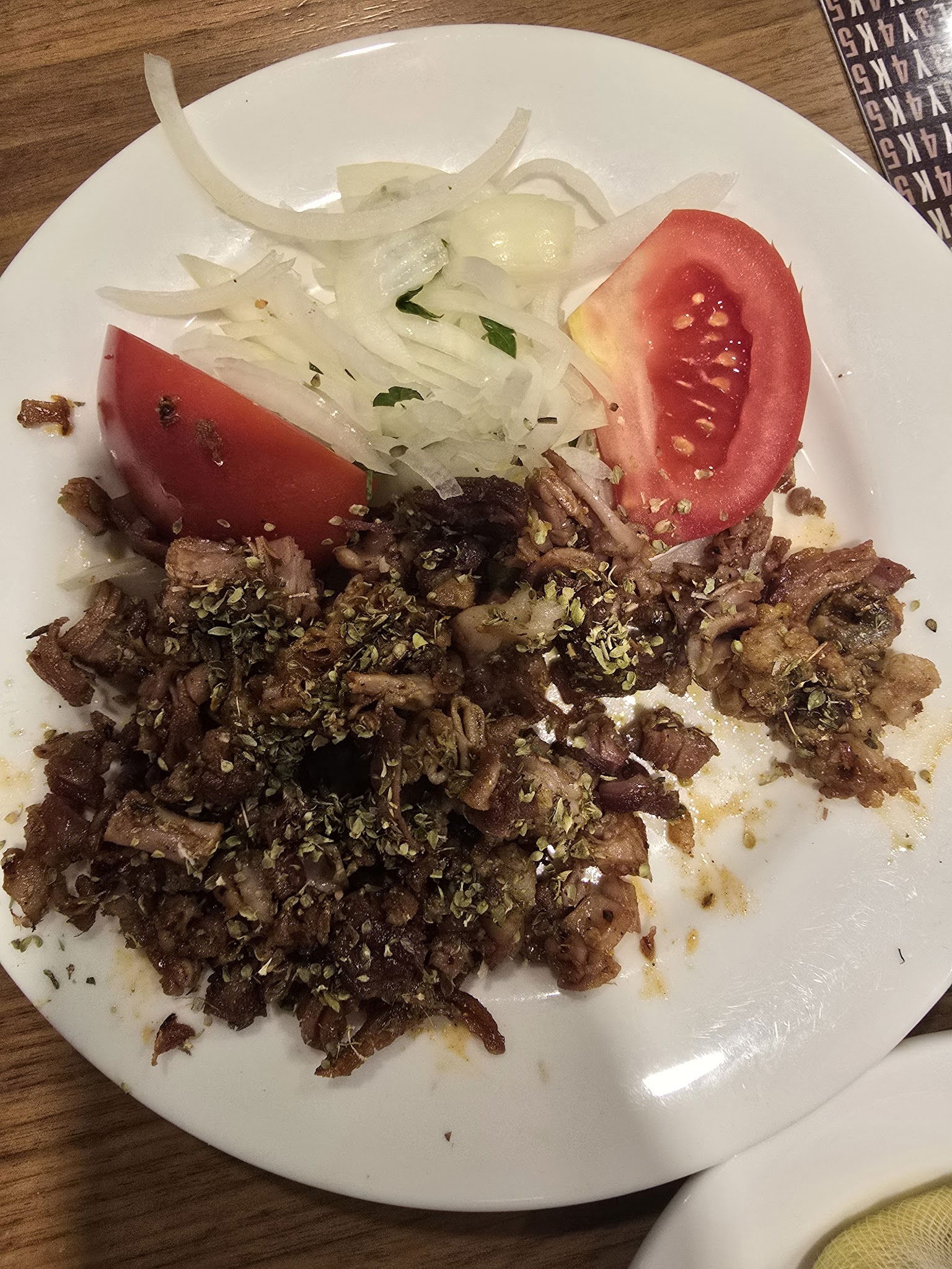 Beykoz Paça & İşkembe