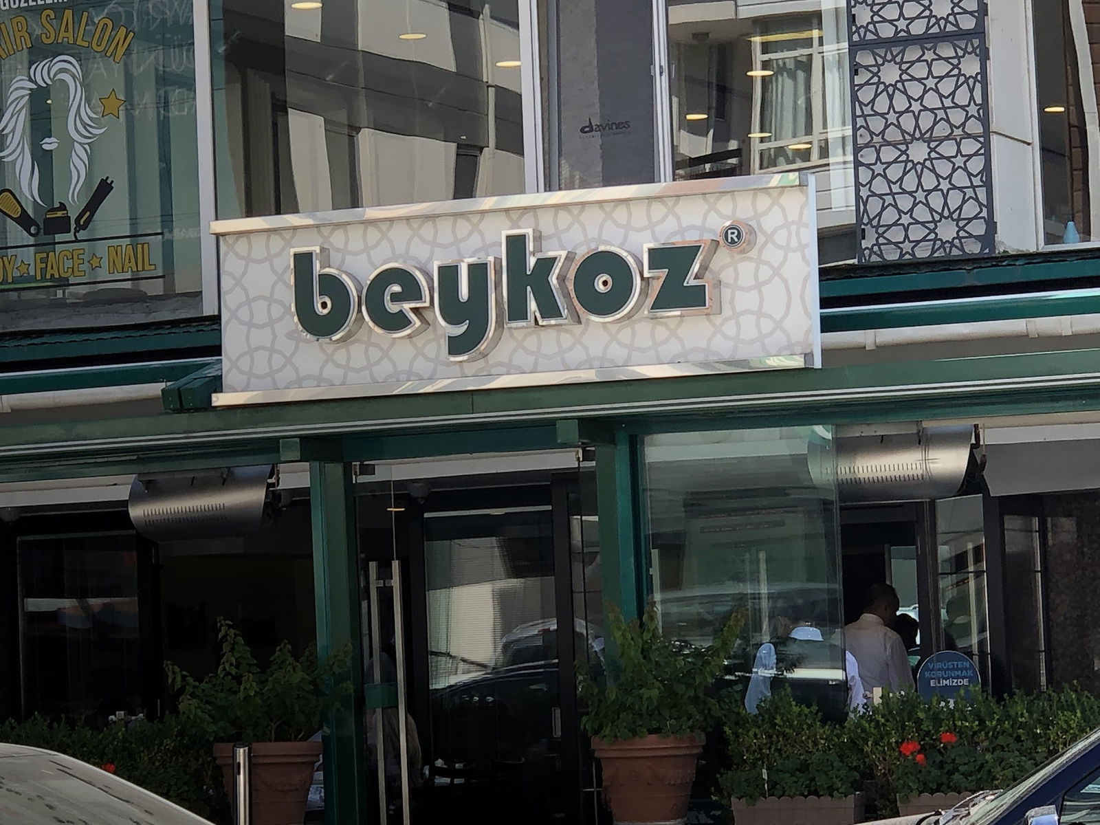 Beykoz Paça & İşkembe
