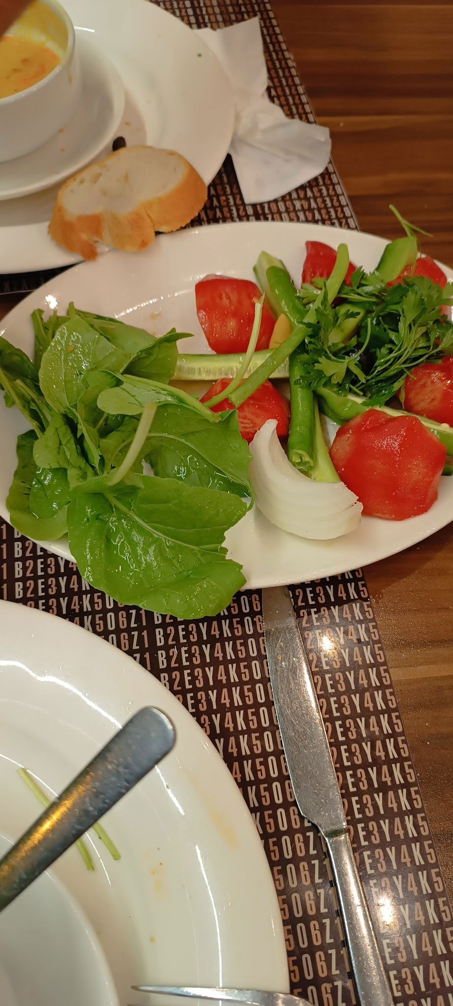 Beykoz Paça & İşkembe