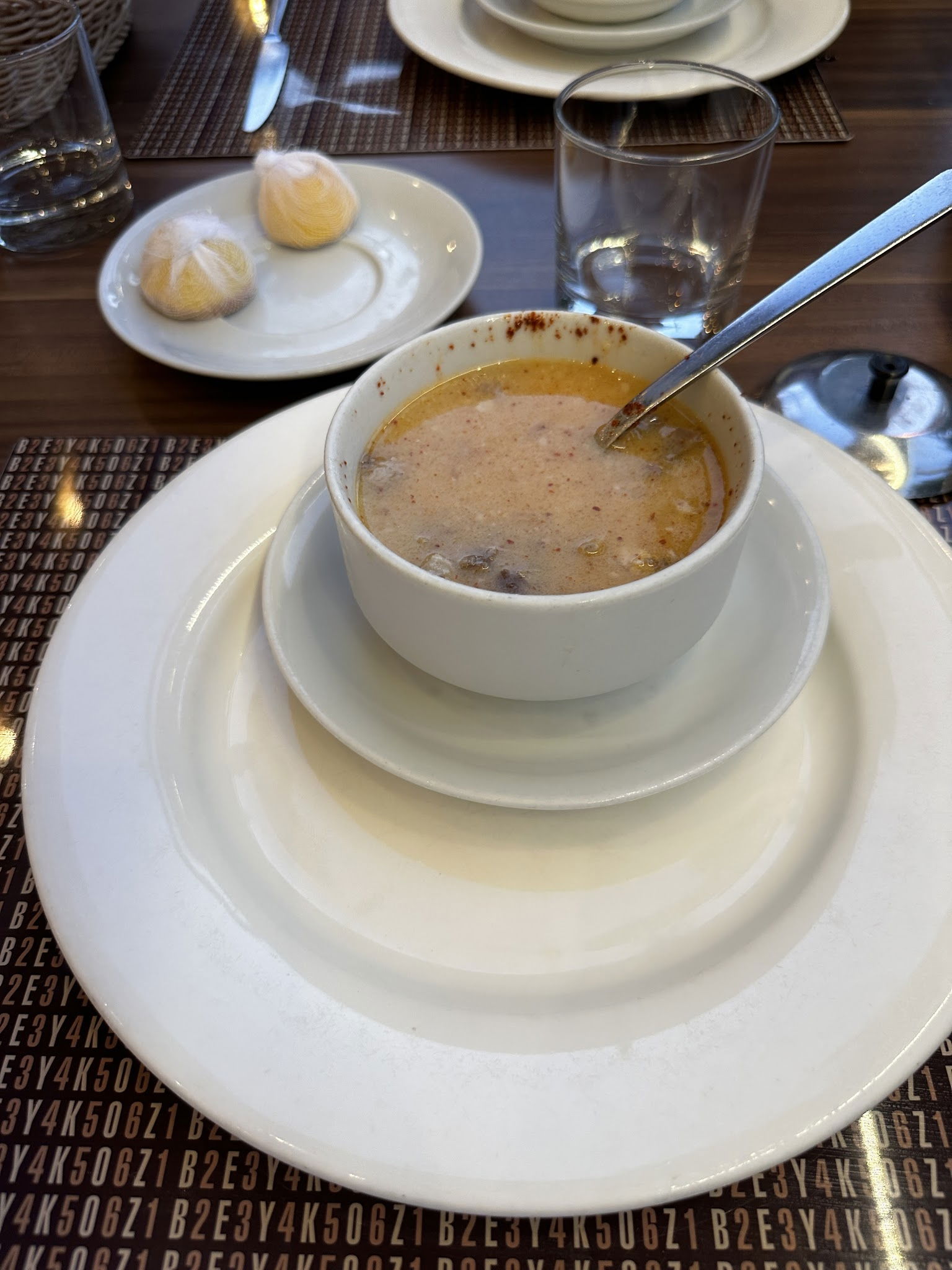 Beykoz Paça & İşkembe