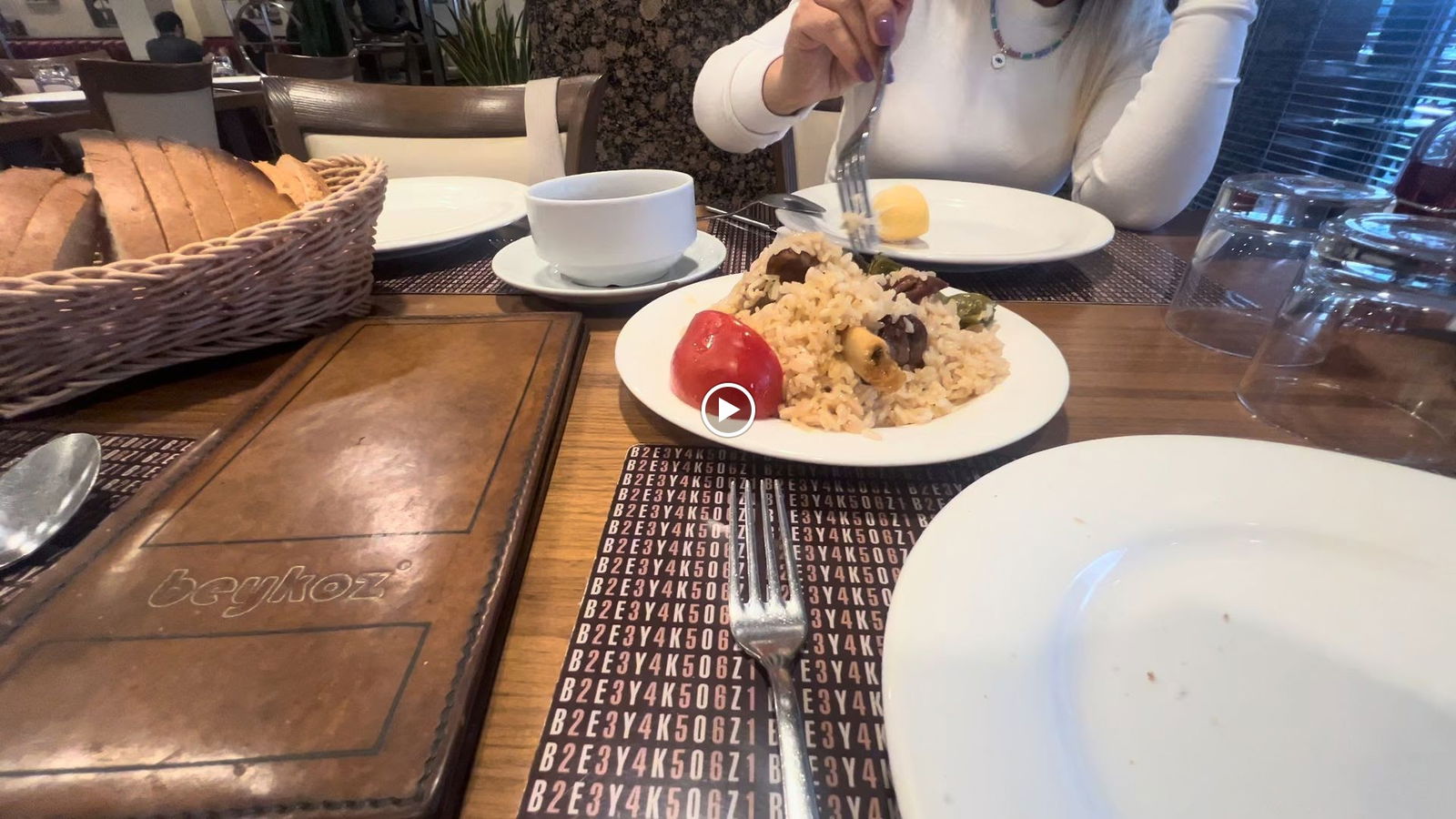 Beykoz Paça & İşkembe