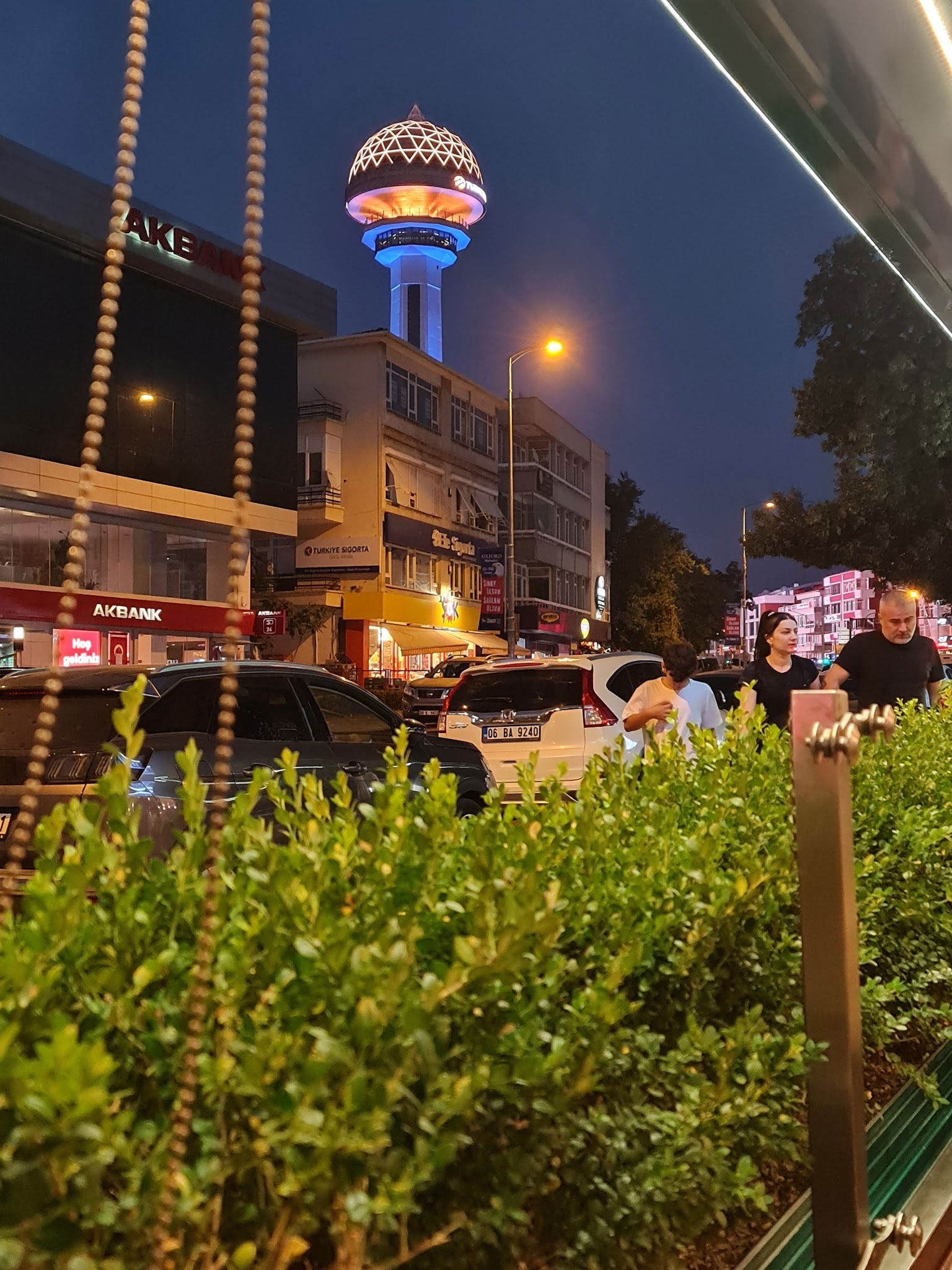 Beykoz Paça & İşkembe