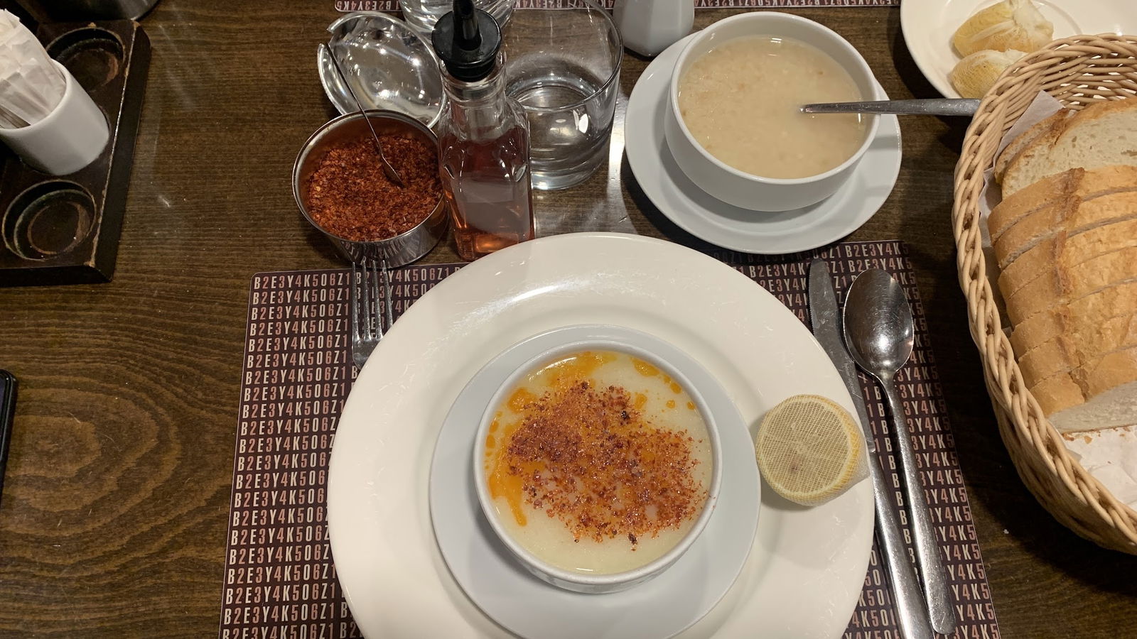 Beykoz Paça & İşkembe