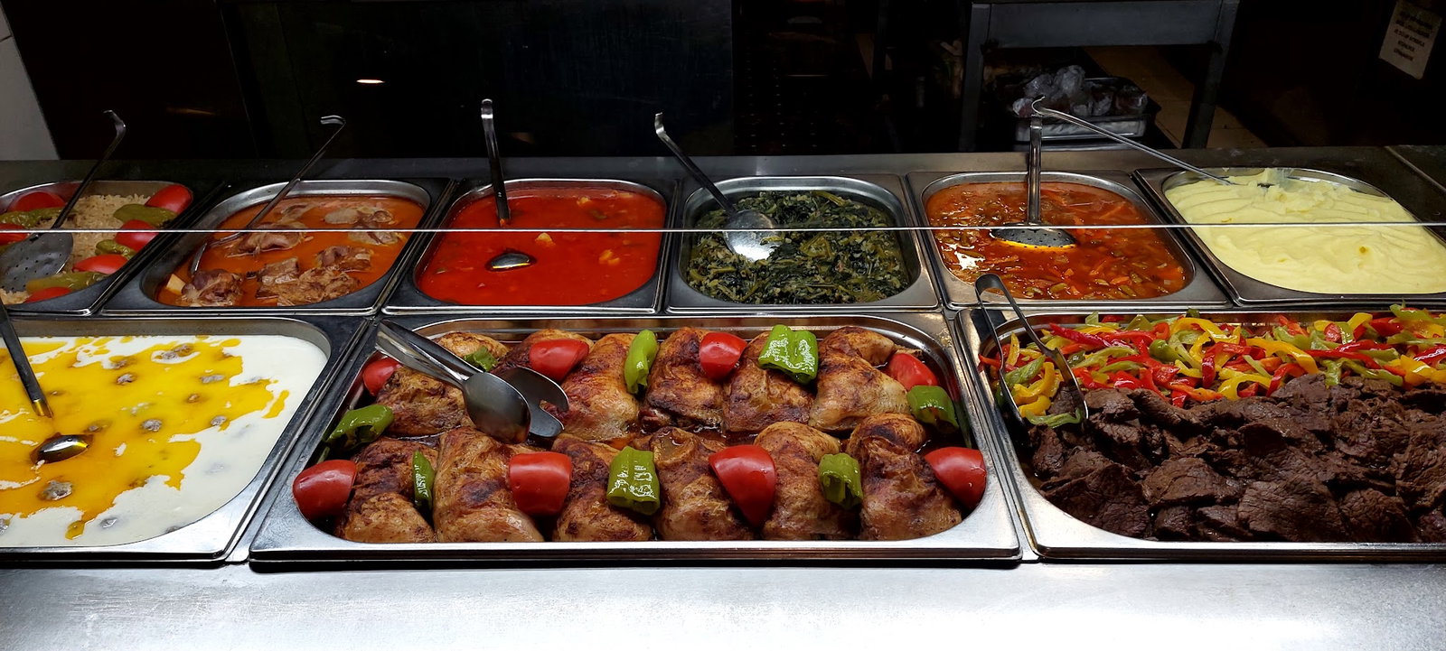 Beykoz Paça & İşkembe