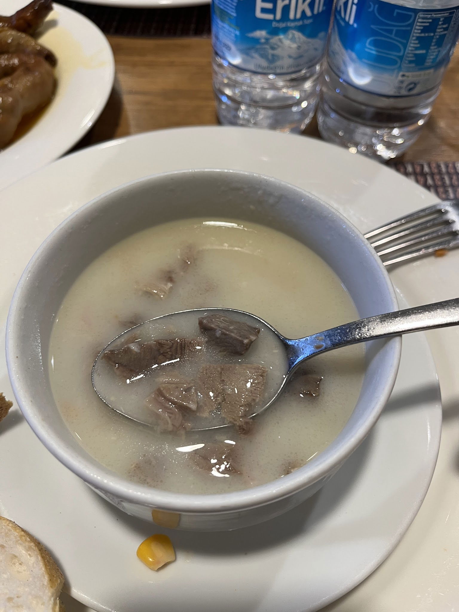 Beykoz Paça & İşkembe