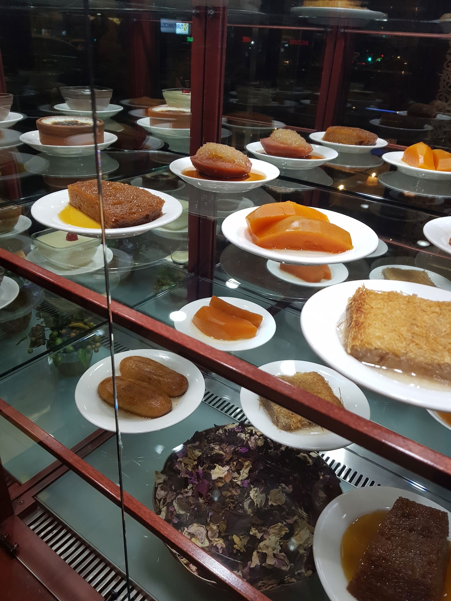 Beykoz Paça & İşkembe