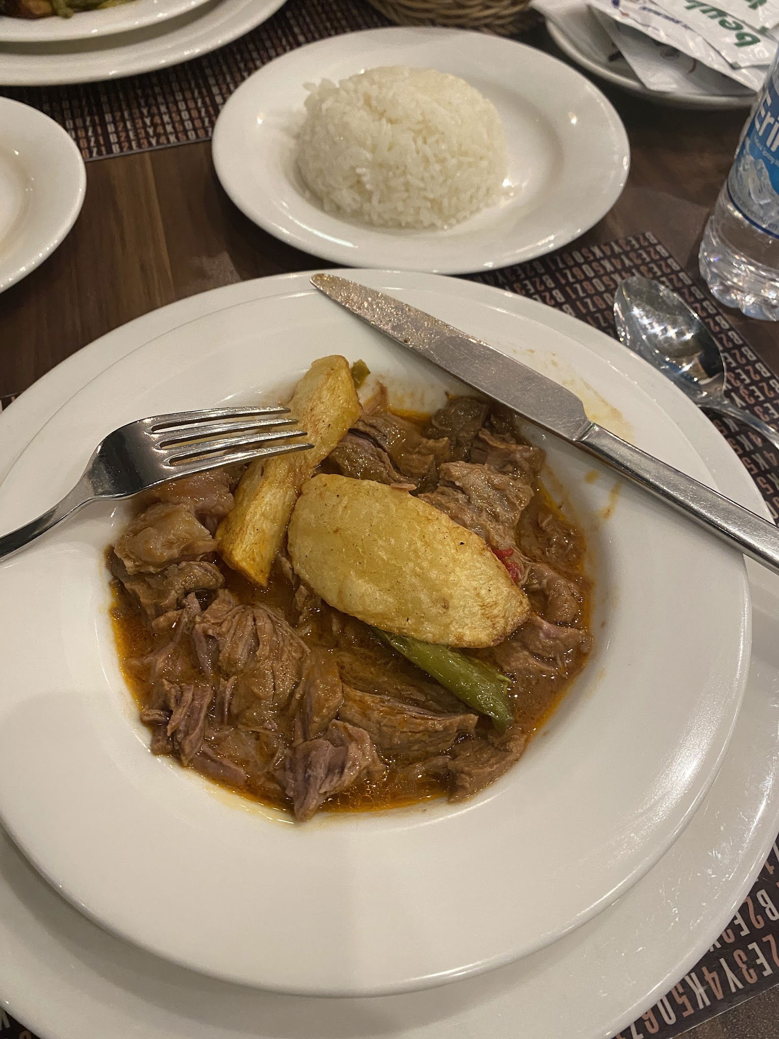 Beykoz Paça & İşkembe