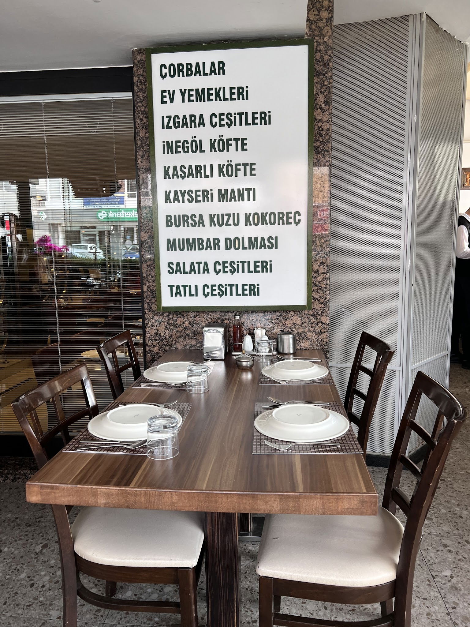 Beykoz Paça & İşkembe