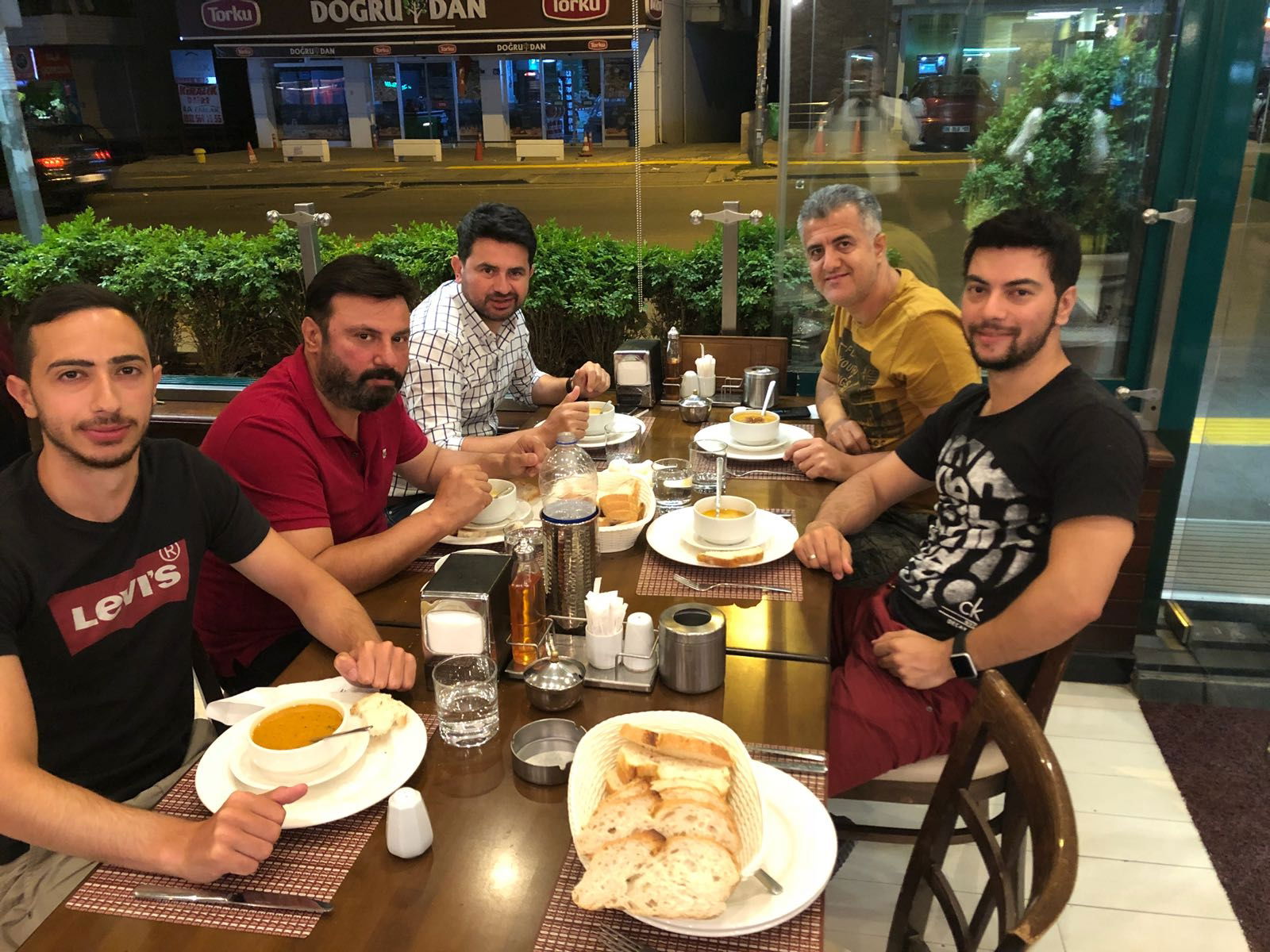 Beykoz Paça & İşkembe