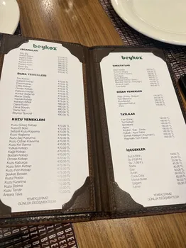 Beykoz Paça & İşkembe resimleri