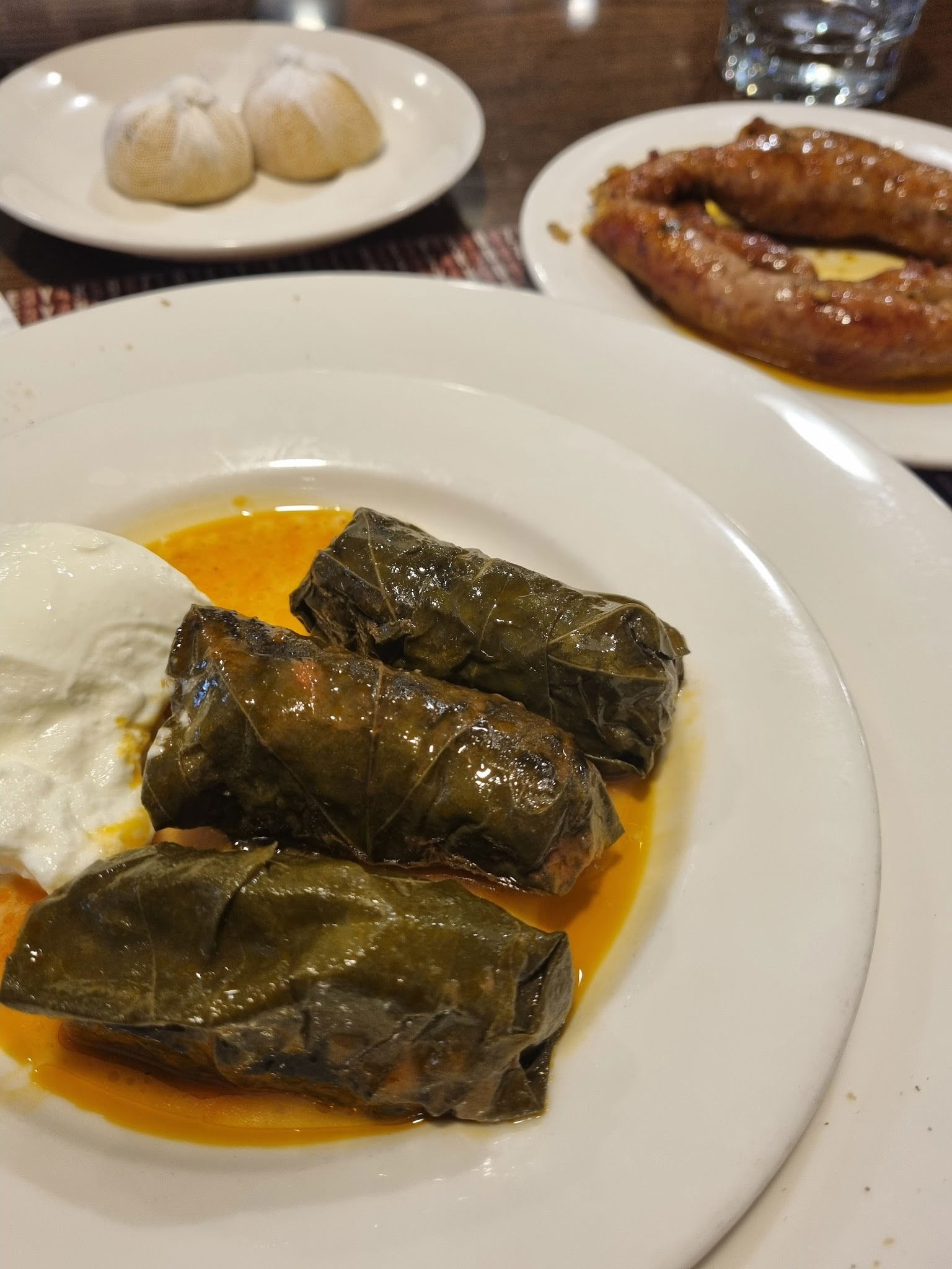 Beykoz Paça & İşkembe