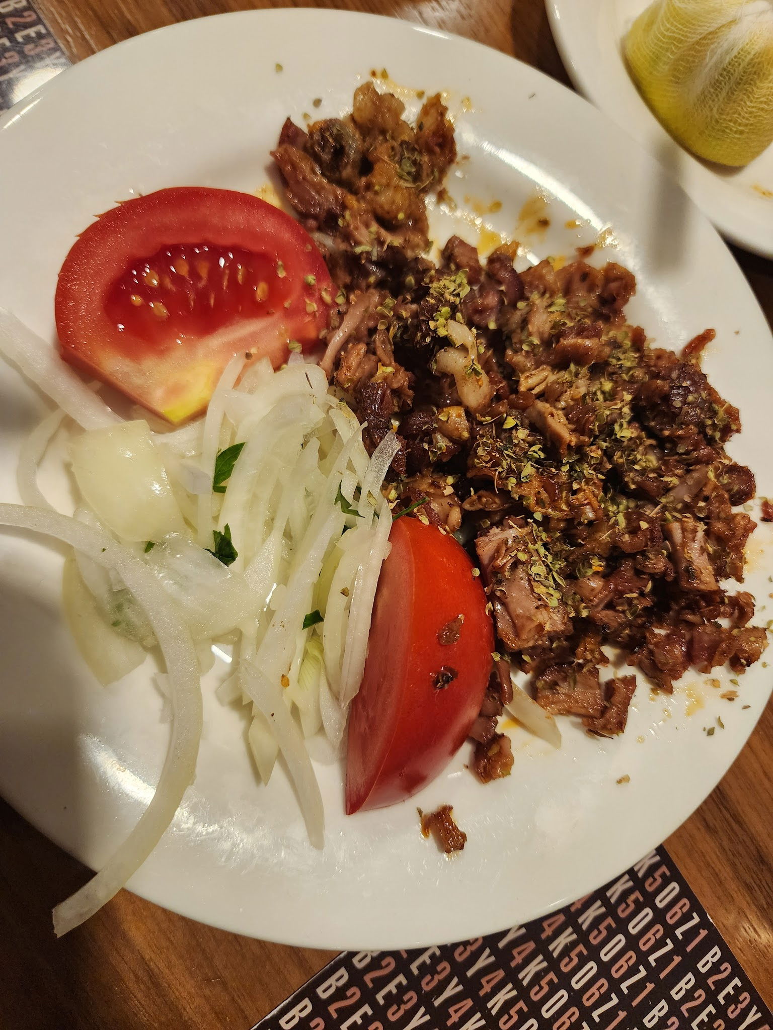 Beykoz Paça & İşkembe