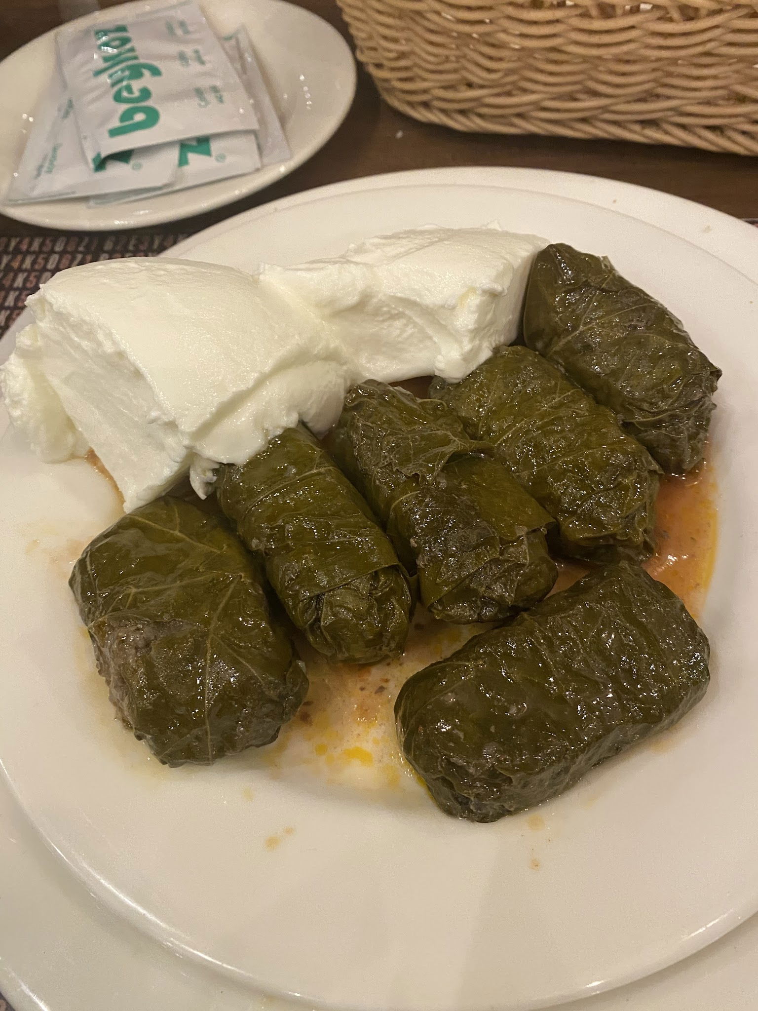 Beykoz Paça & İşkembe