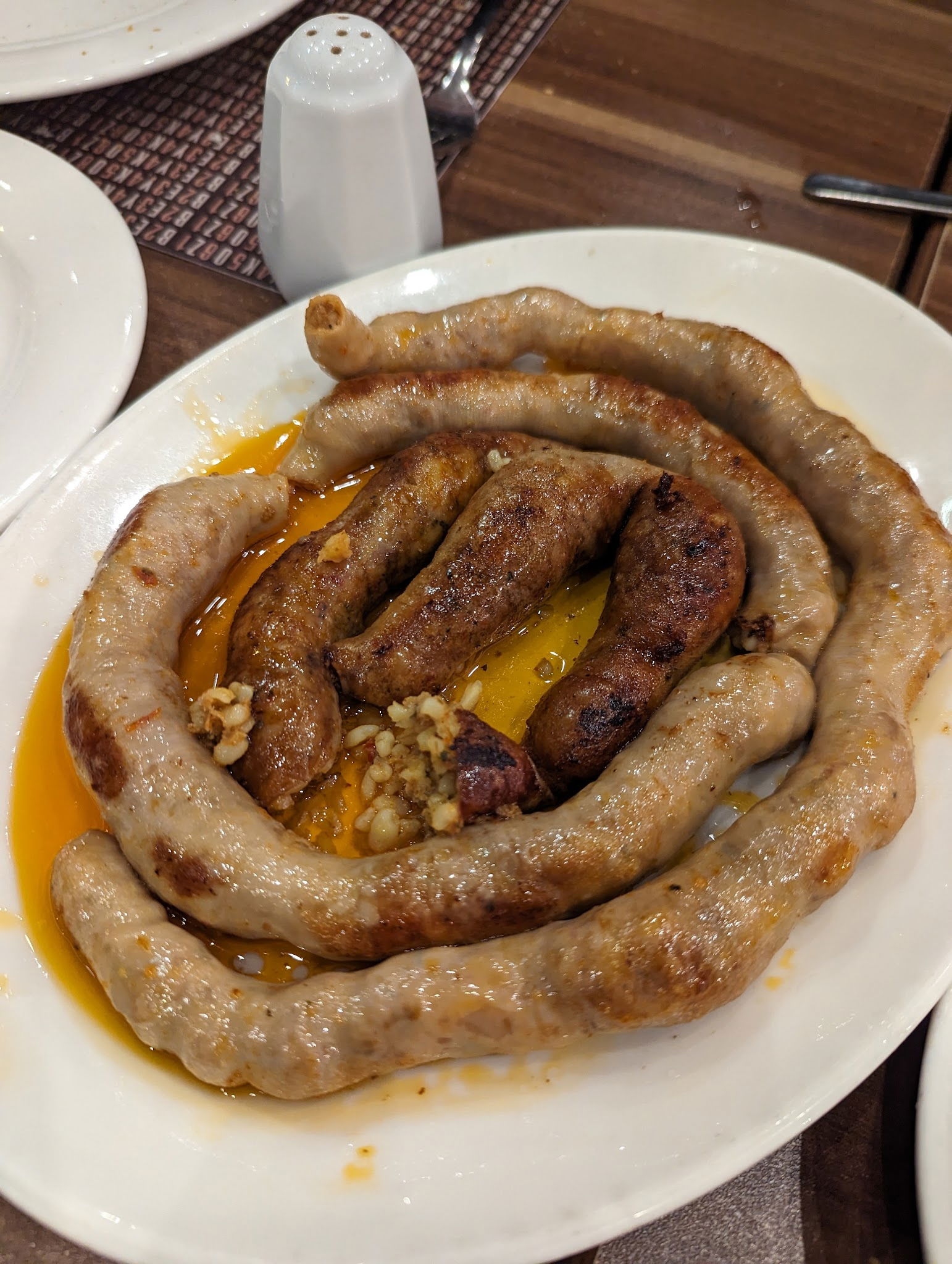 Beykoz Paça & İşkembe