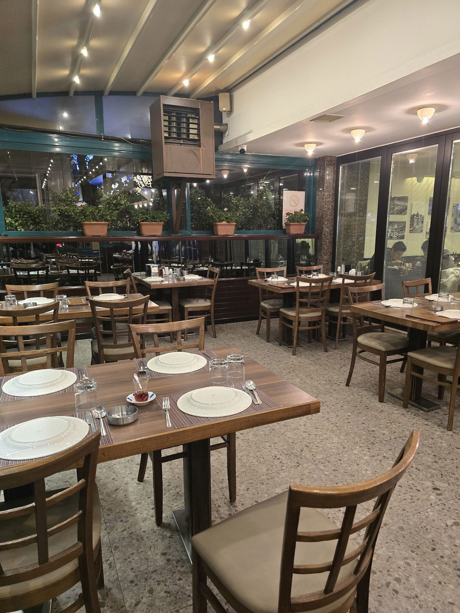 Beykoz Paça & İşkembe