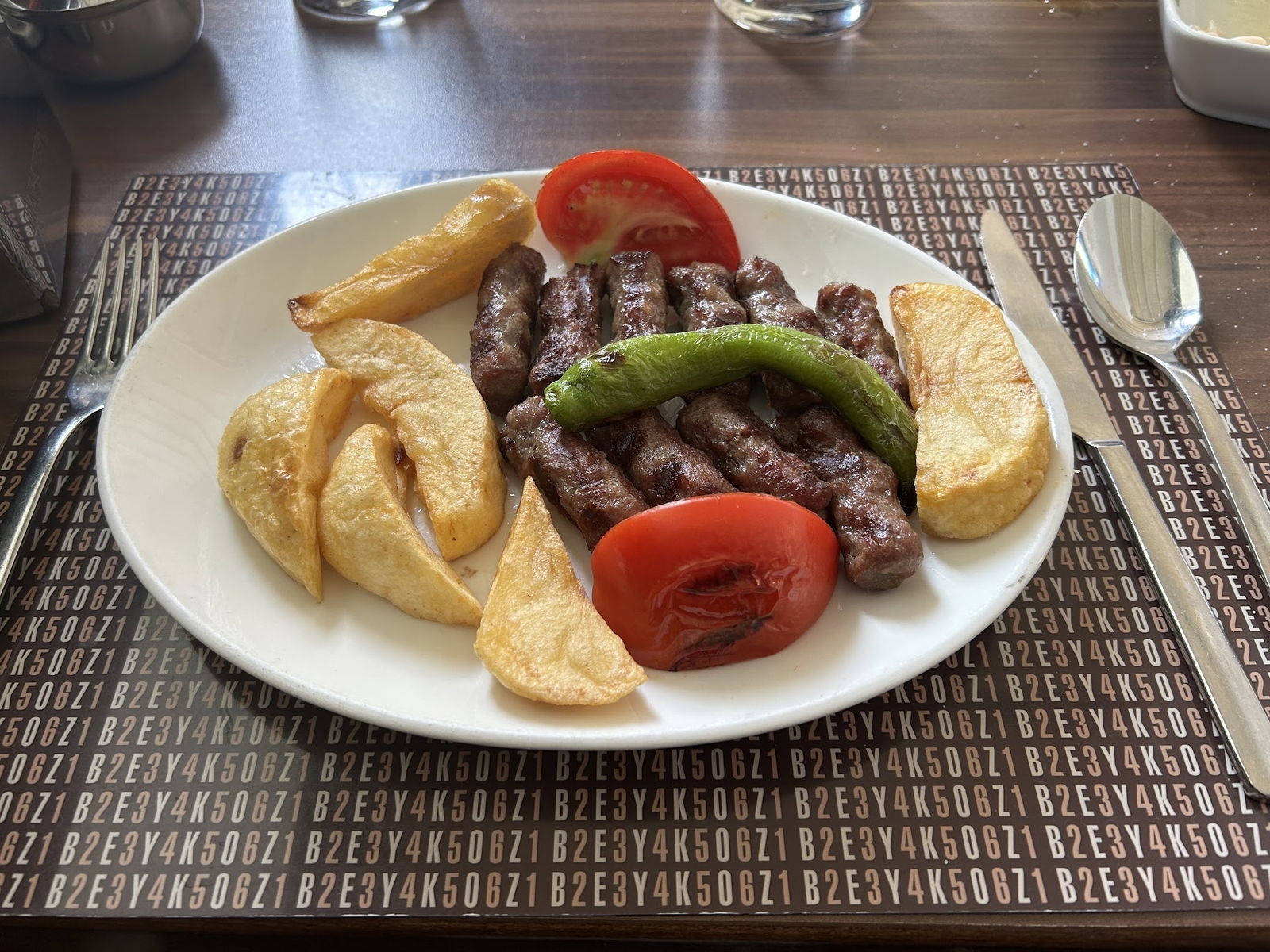 Beykoz Paça & İşkembe