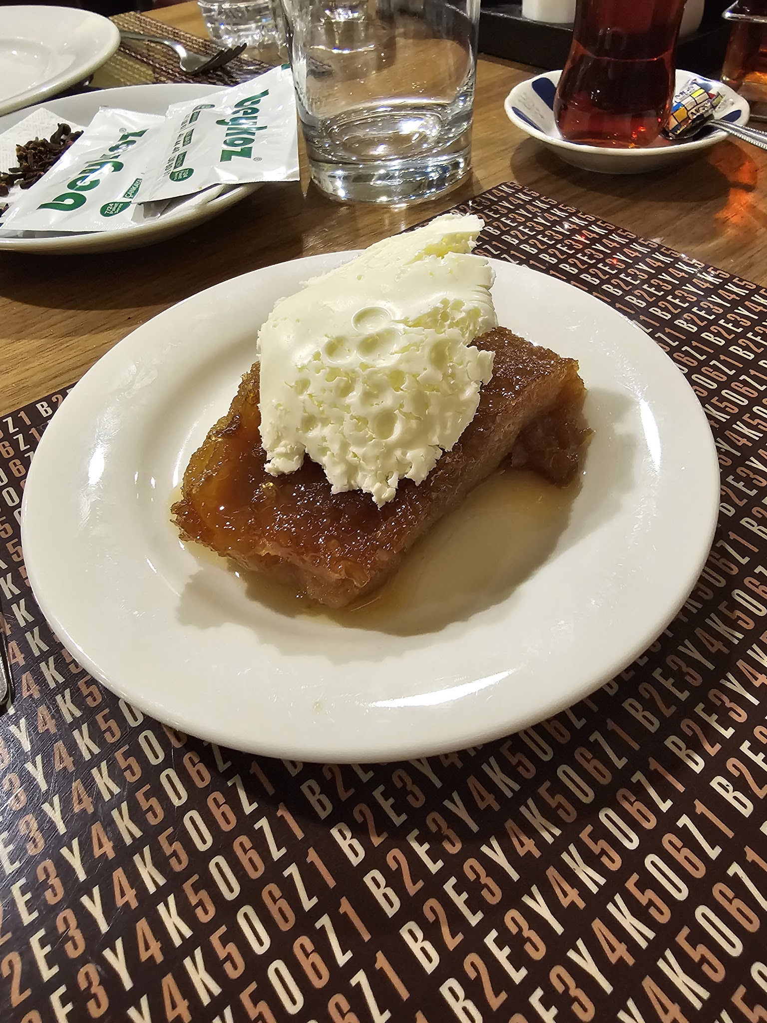 Beykoz Paça & İşkembe