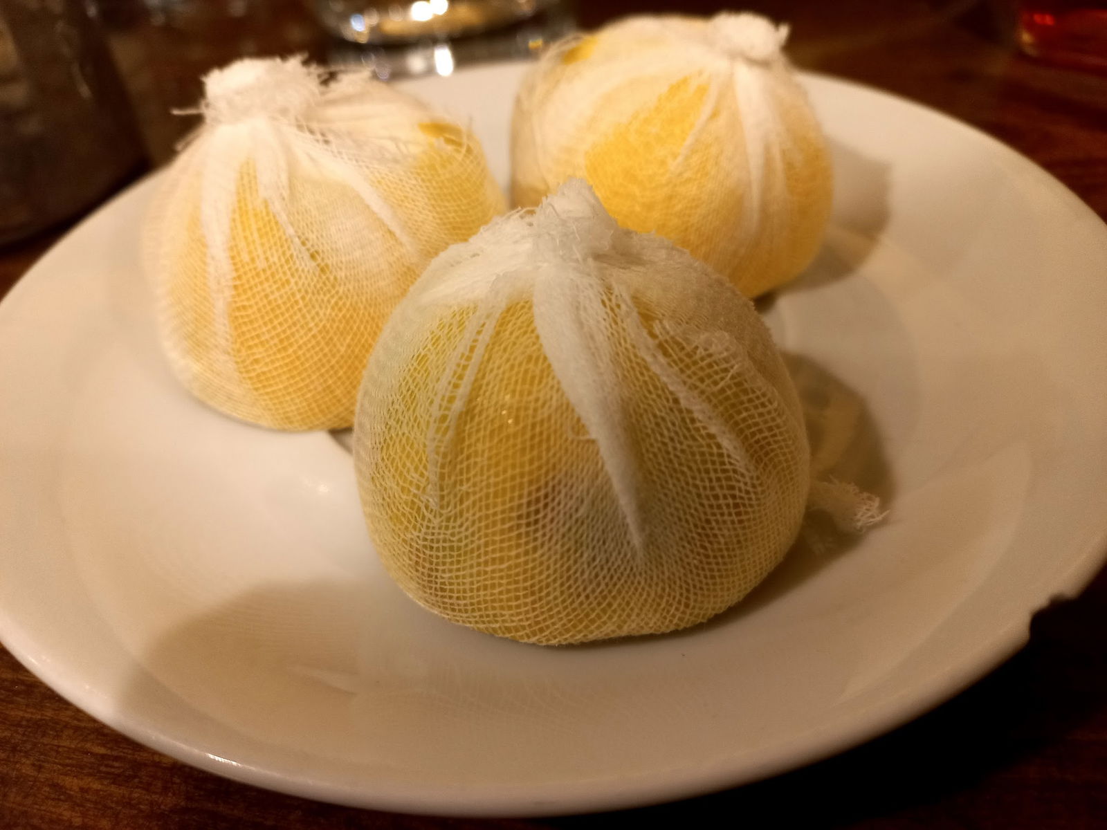 Beykoz Paça & İşkembe