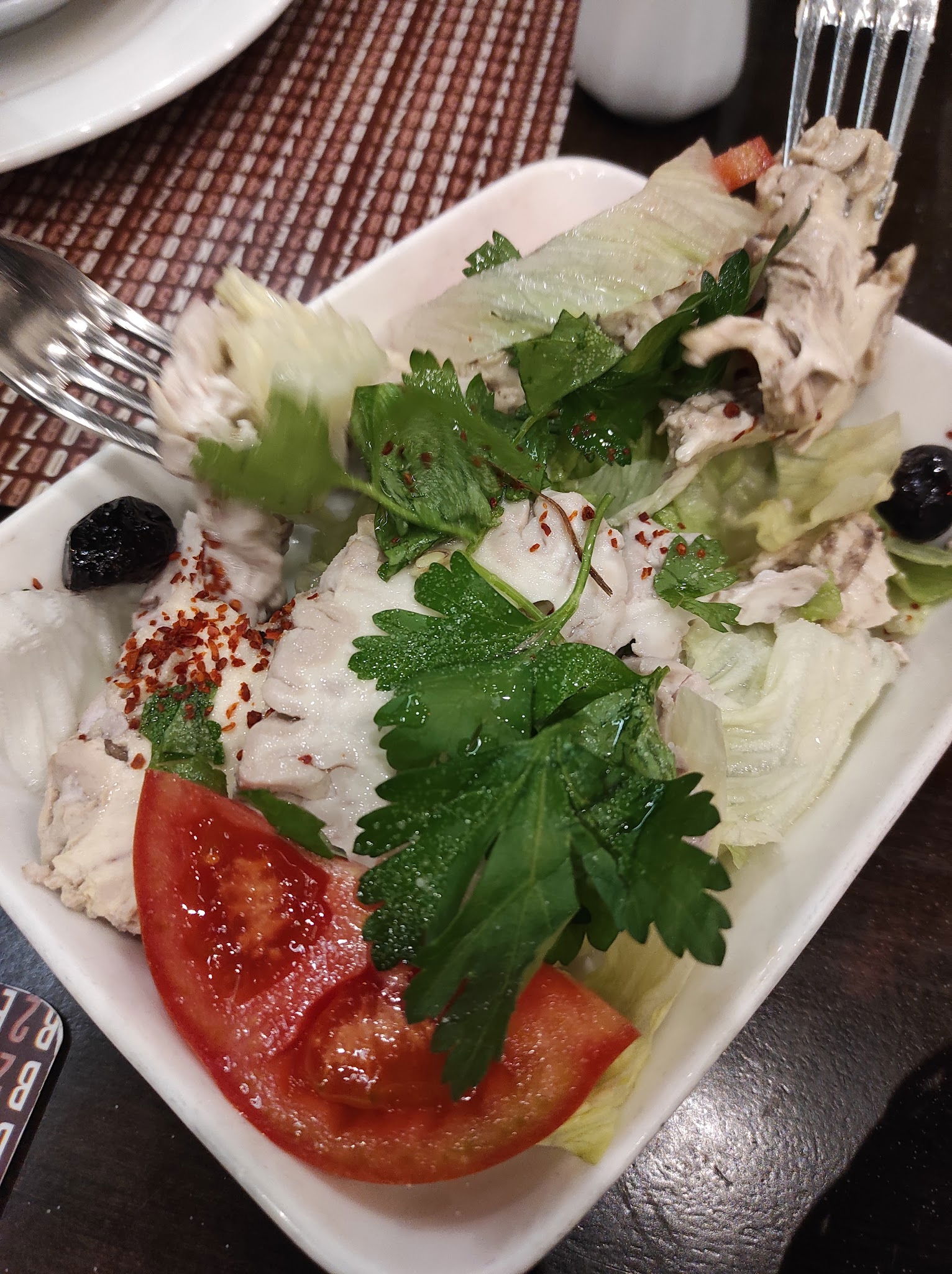 Beykoz Paça & İşkembe