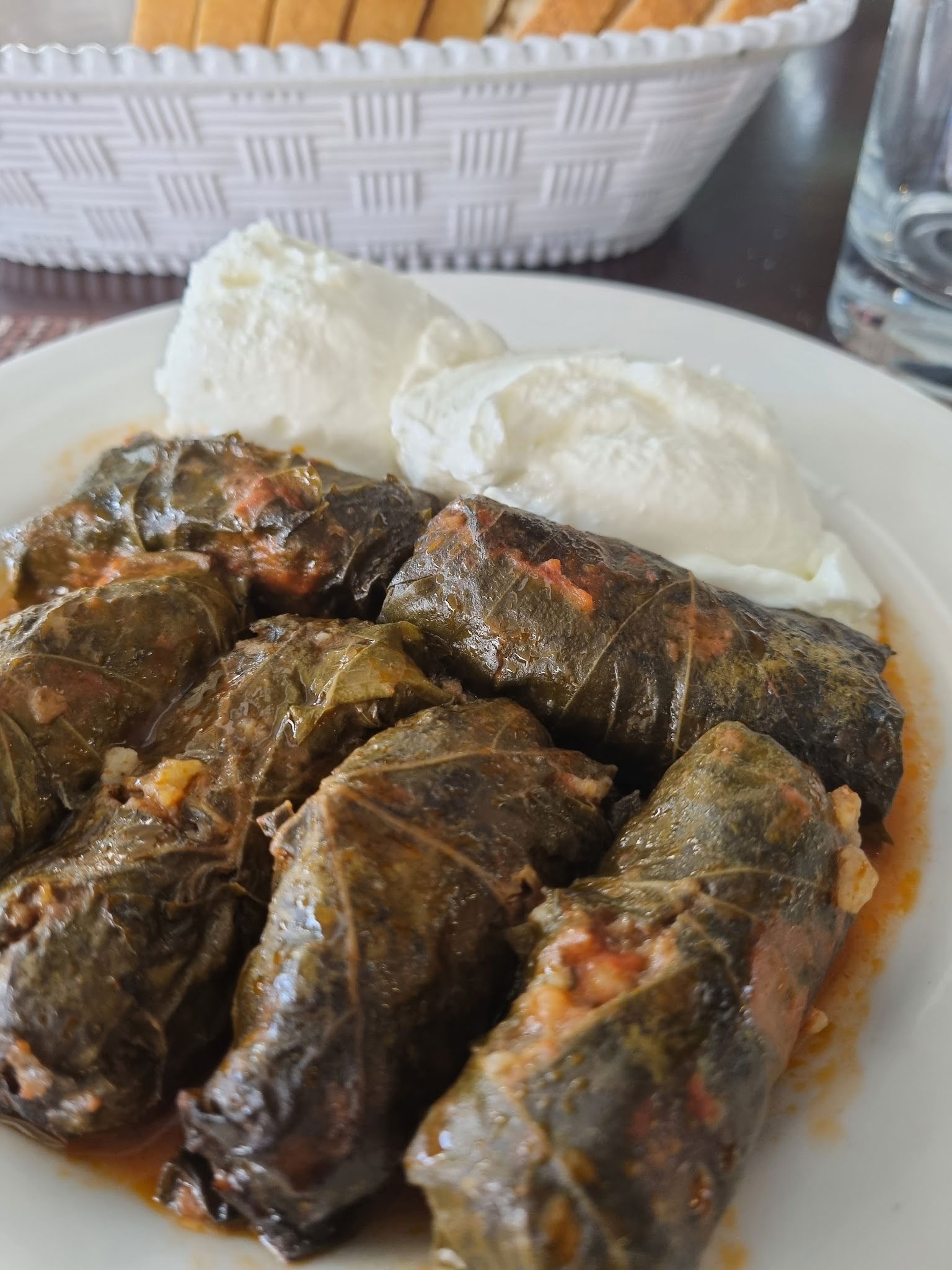 Beykoz Paça & İşkembe