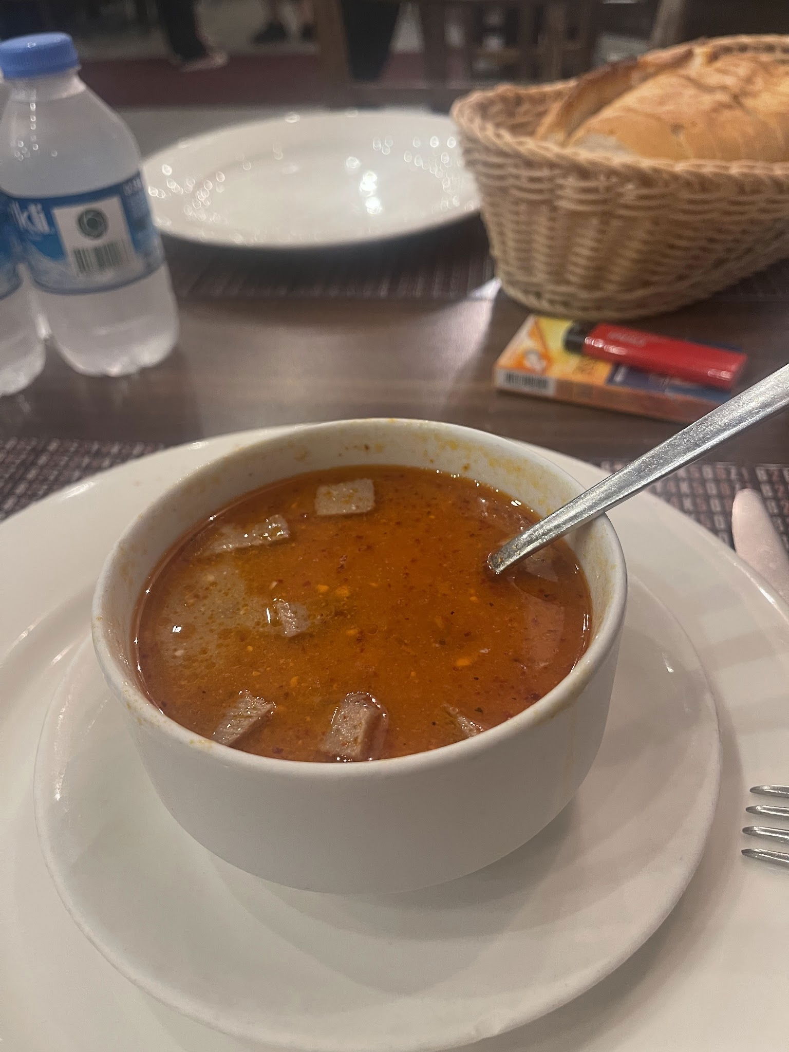 Beykoz Paça & İşkembe