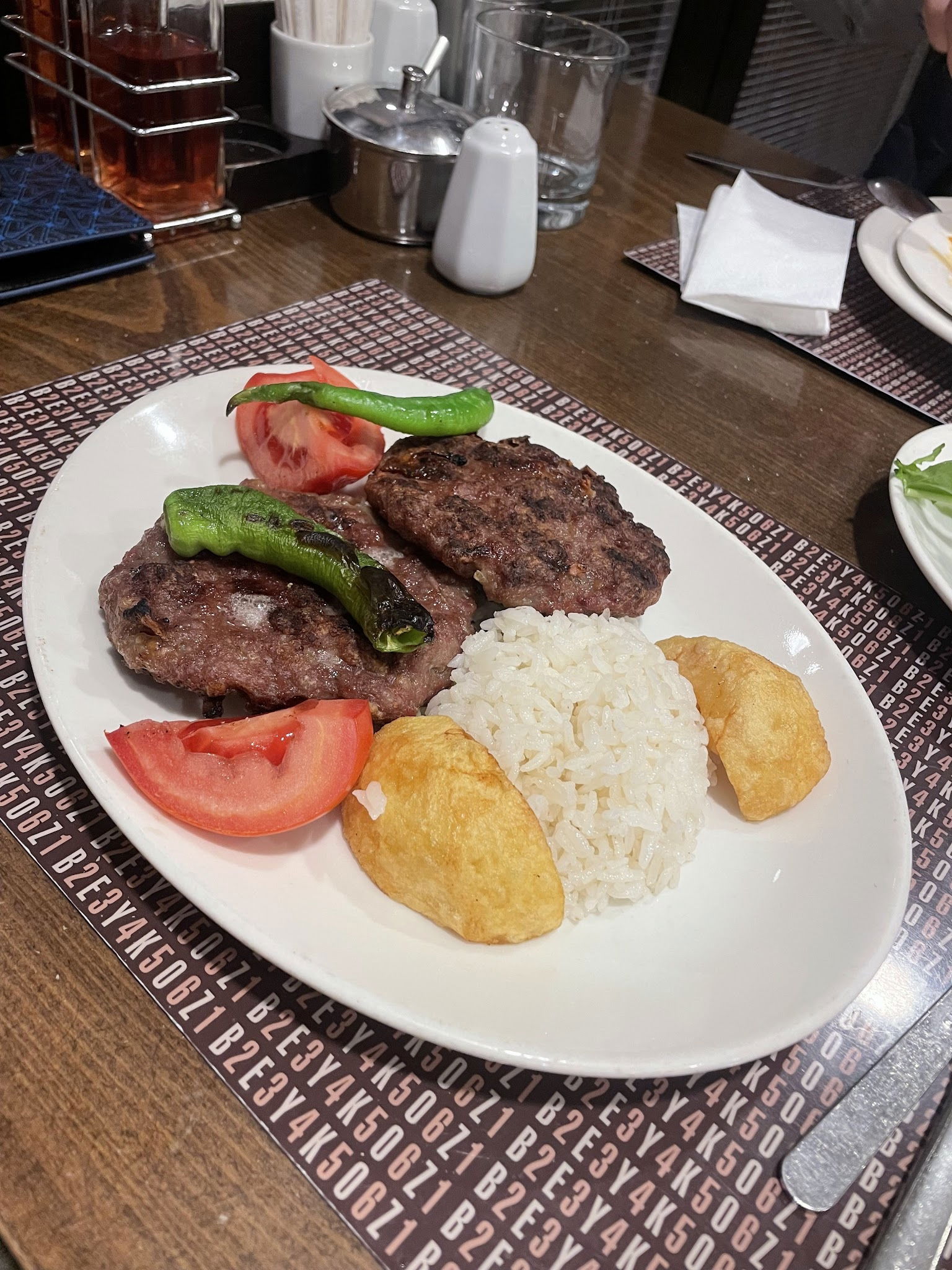 Beykoz Paça & İşkembe