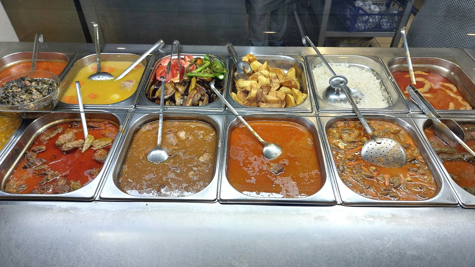 Beykoz Paça & İşkembe