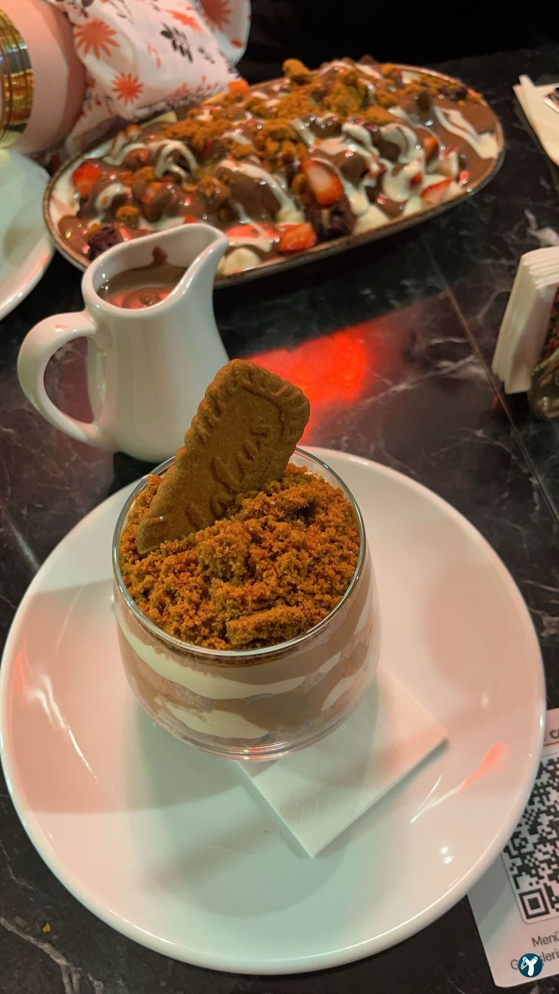 The Cherry Cafe