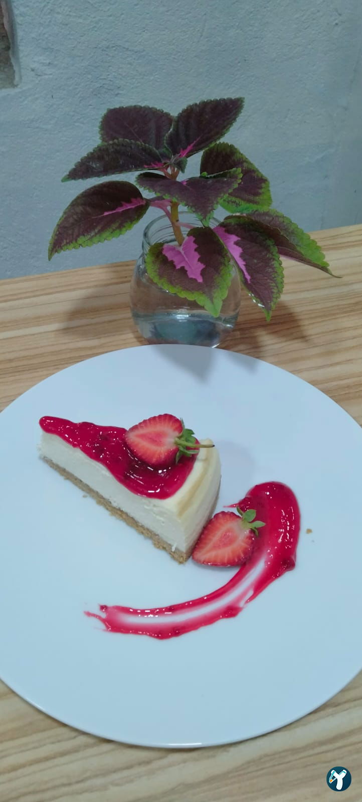 The Cherry Cafe