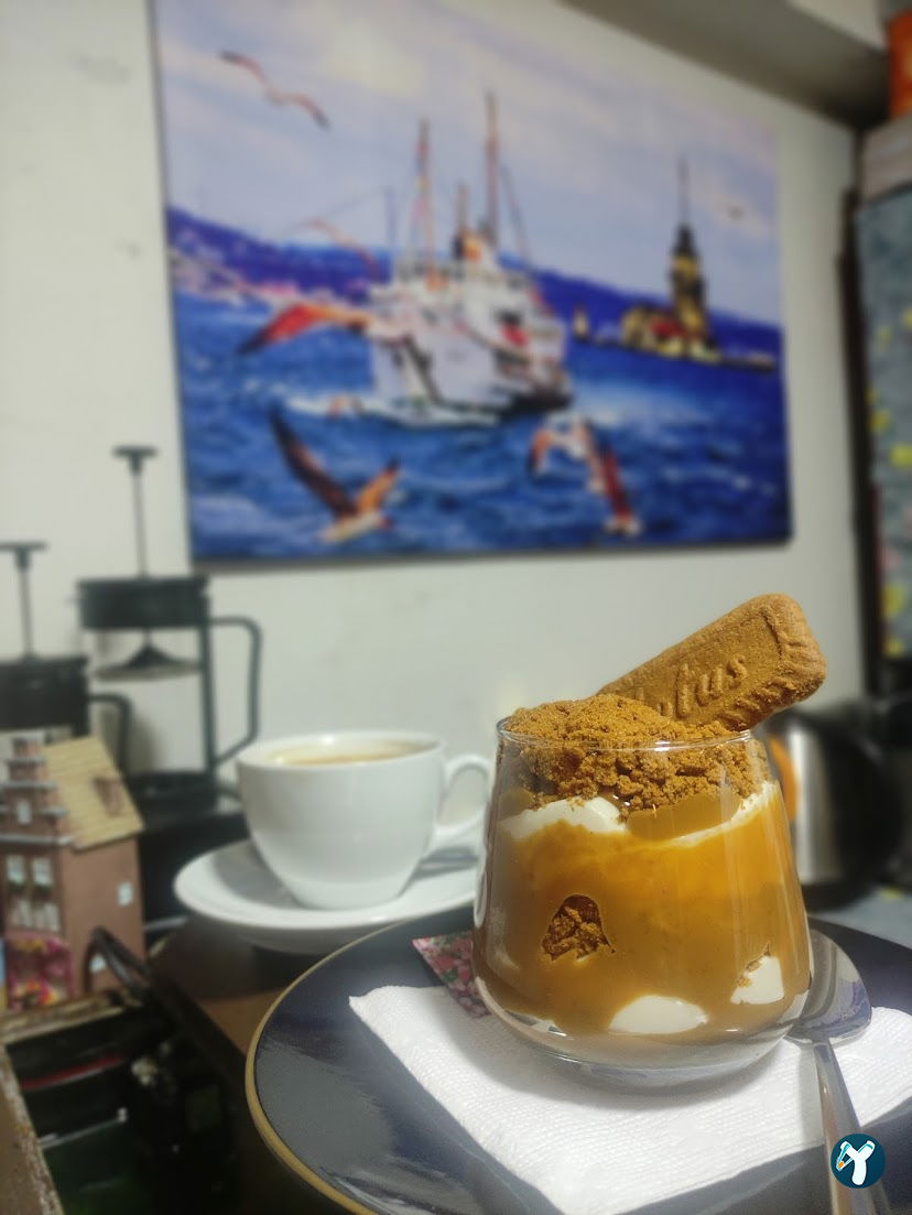 The Cherry Cafe