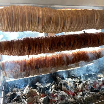 Kokoreççi Baki Usta Karşıyaka resimleri