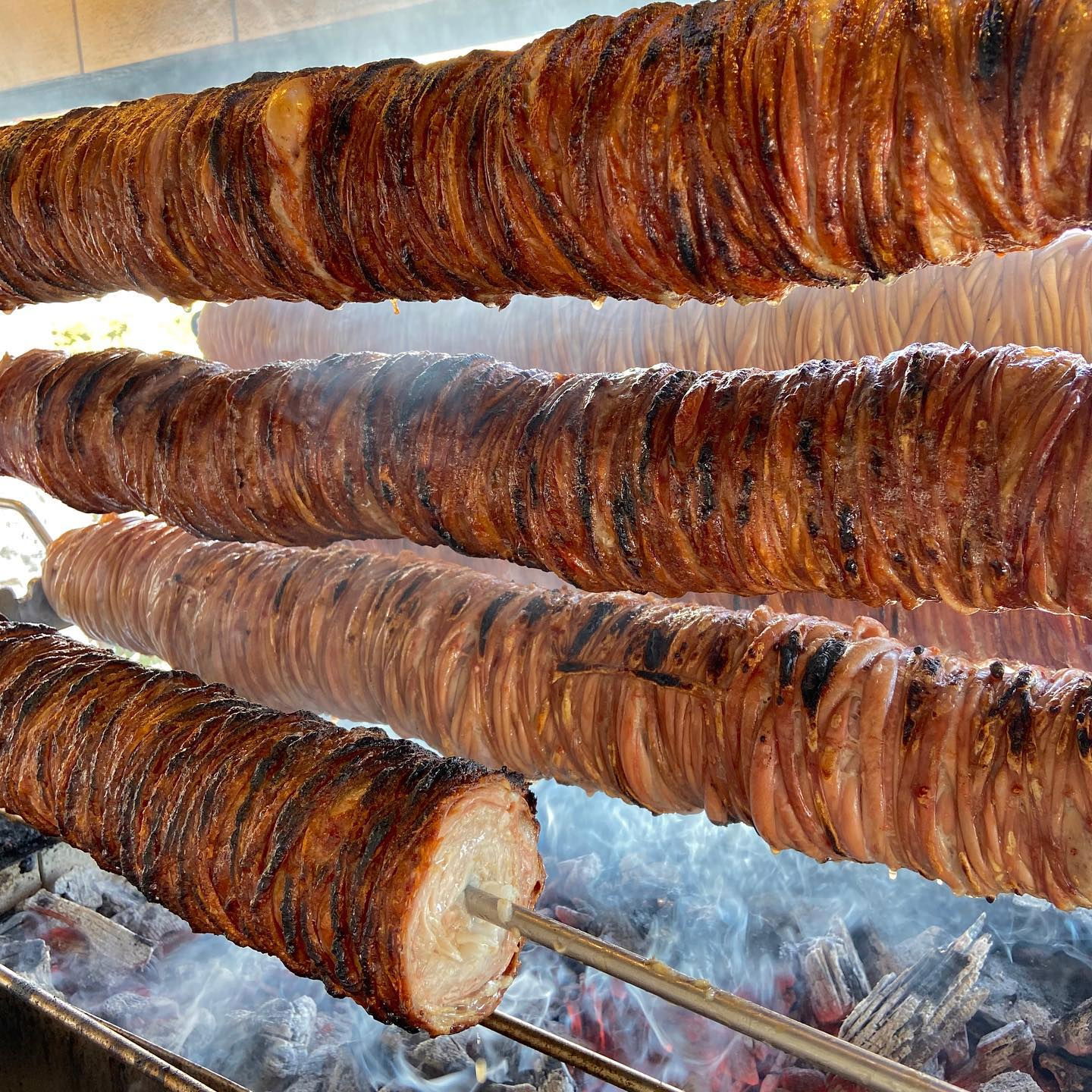 Kokoreççi Baki Usta Karşıyaka