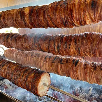 Kokoreççi Baki Usta Karşıyaka resimleri