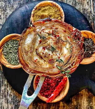 Kokoreççi Baki Usta Karşıyaka resimleri