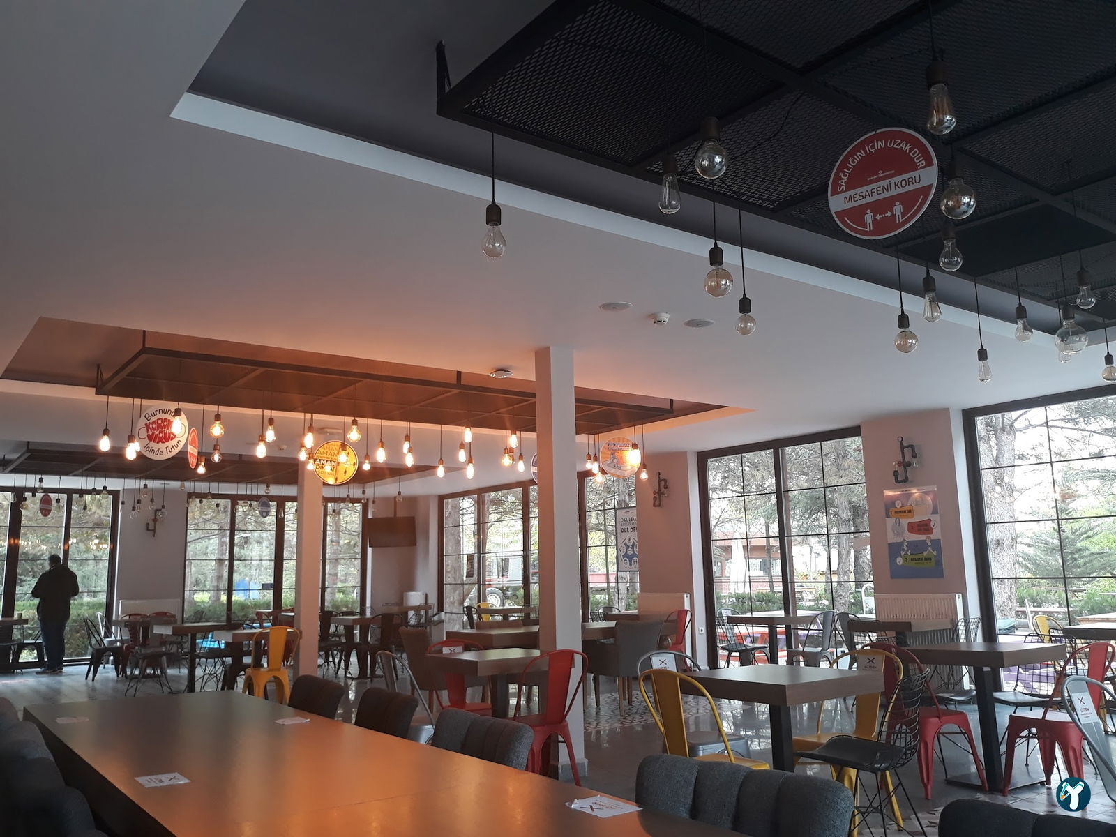 Sanat Kafe