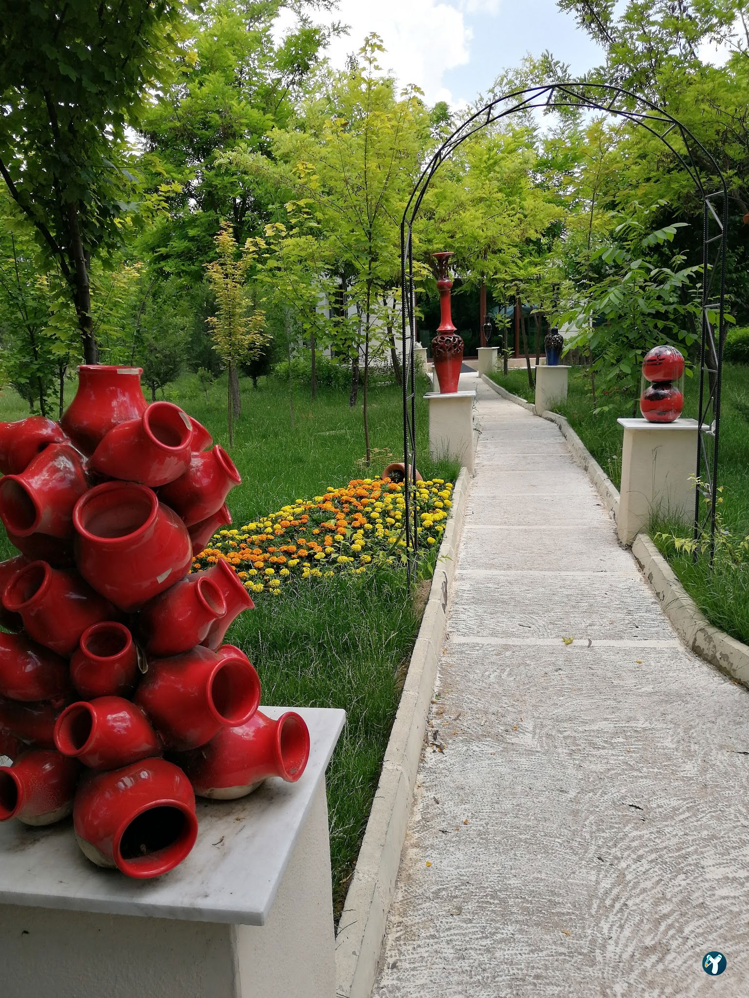 Sanat Kafe