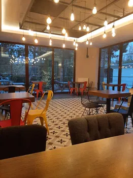 Sanat Kafe resimleri