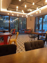 Sanat Kafe