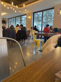 Sanat Kafe resimleri