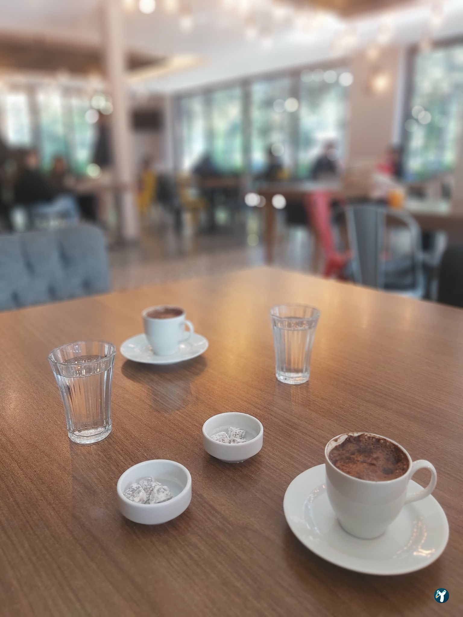 Sanat Kafe