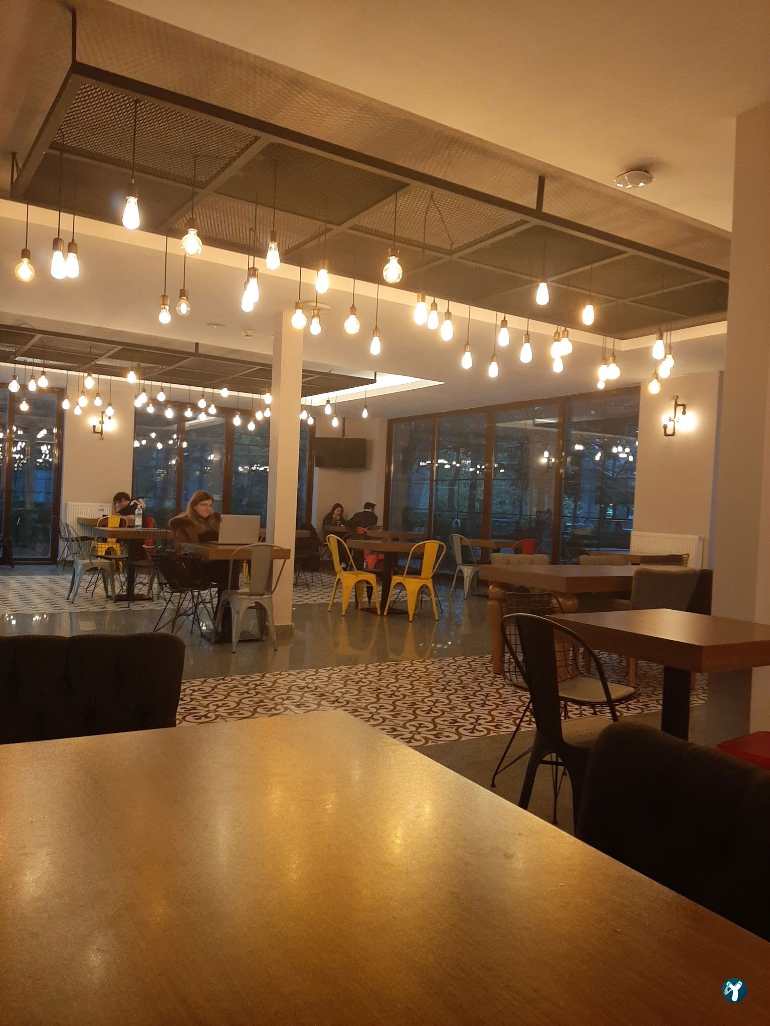 Sanat Kafe