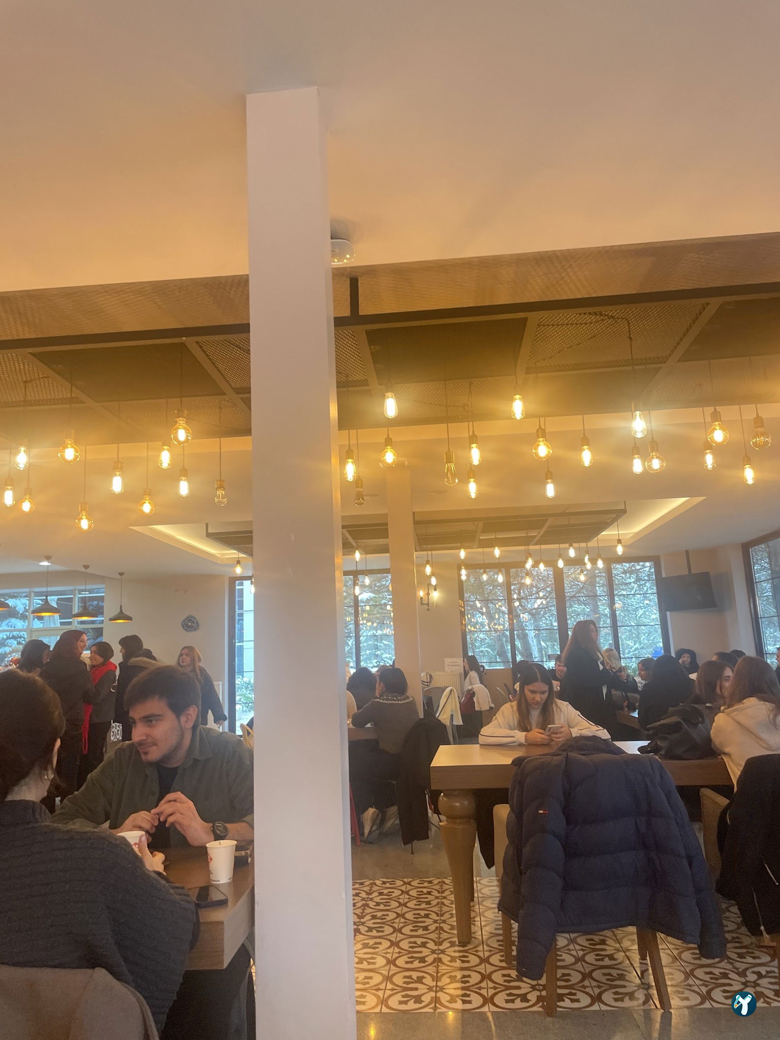 Sanat Kafe
