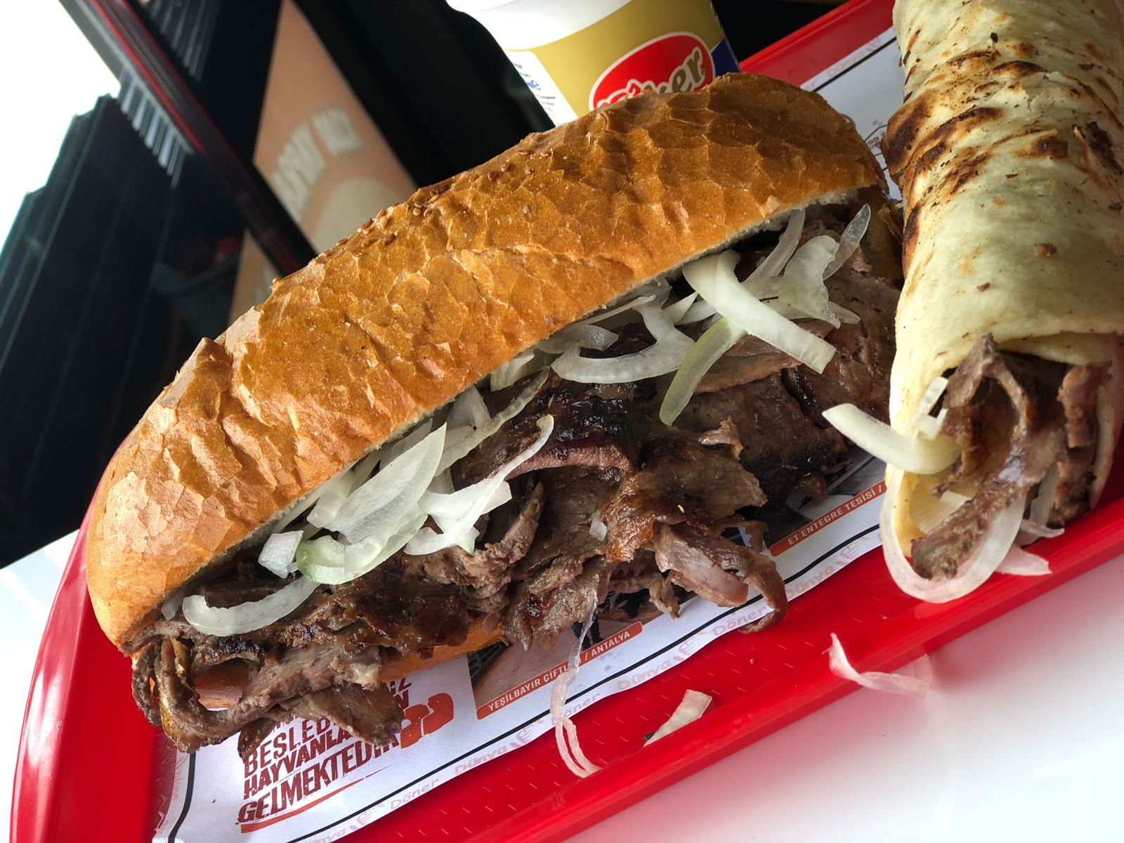 Dünya Döner Ordu