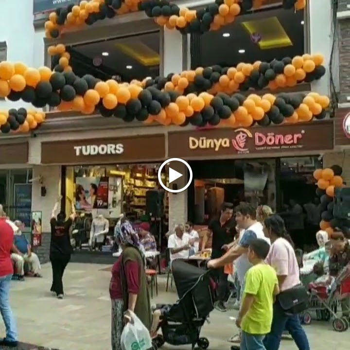 Dünya Döner Ordu